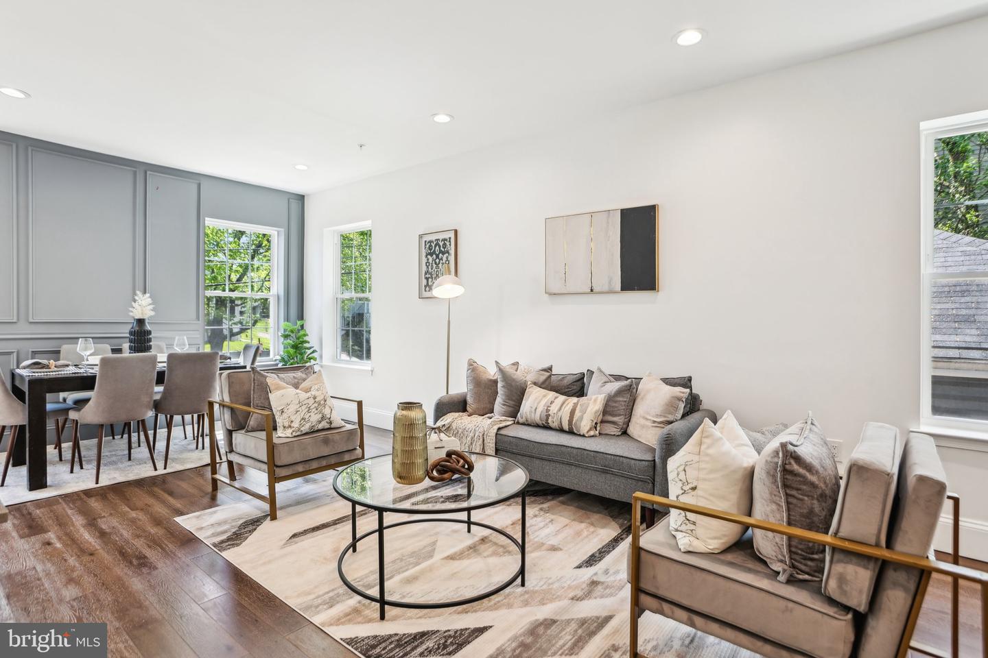 322 56TH ST NE, WASHINGTON, District Of Columbia 20019, 4 Bedrooms Bedrooms, ,3 BathroomsBathrooms,Residential,For sale,322 56TH ST NE,DCDC2204398 MLS # DCDC2204398