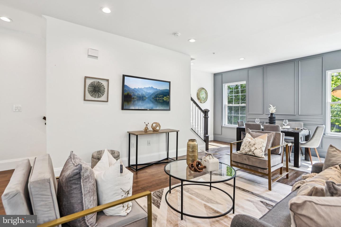 322 56TH ST NE, WASHINGTON, District Of Columbia 20019, 4 Bedrooms Bedrooms, ,3 BathroomsBathrooms,Residential,For sale,322 56TH ST NE,DCDC2204398 MLS # DCDC2204398