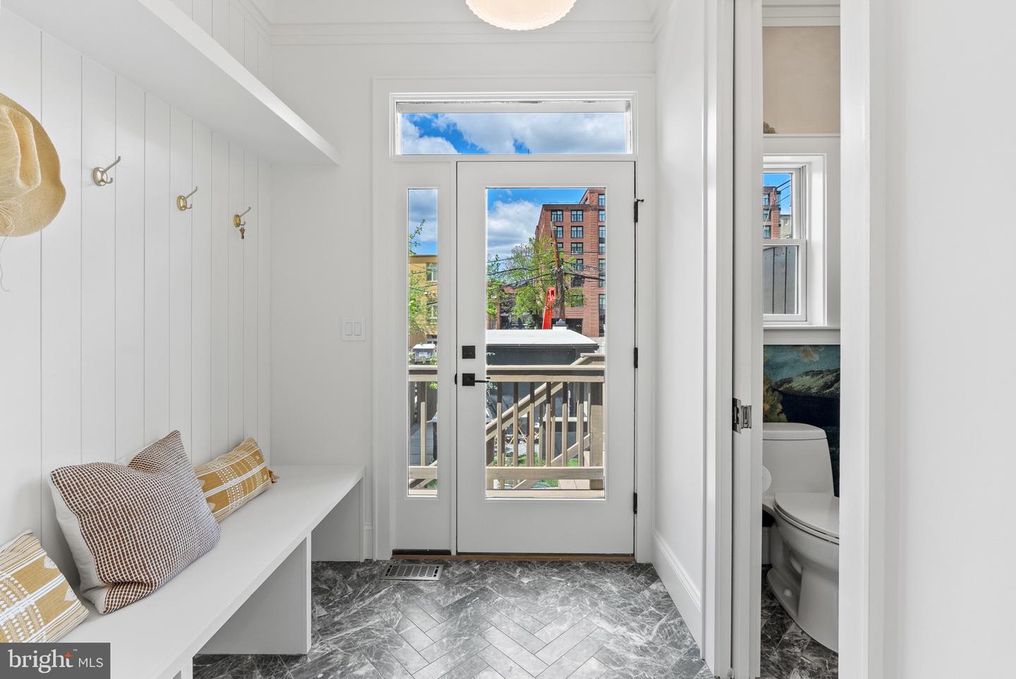 2460 ONTARIO RD NW, WASHINGTON, District Of Columbia 20009, 5 Bedrooms Bedrooms, ,4 BathroomsBathrooms,Residential,For sale,2460 ONTARIO RD NW,DCDC2148886 MLS # DCDC2148886