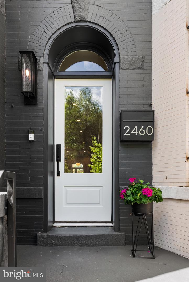 2460 ONTARIO RD NW, WASHINGTON, District Of Columbia 20009, 5 Bedrooms Bedrooms, ,4 BathroomsBathrooms,Residential,For sale,2460 ONTARIO RD NW,DCDC2148886 MLS # DCDC2148886