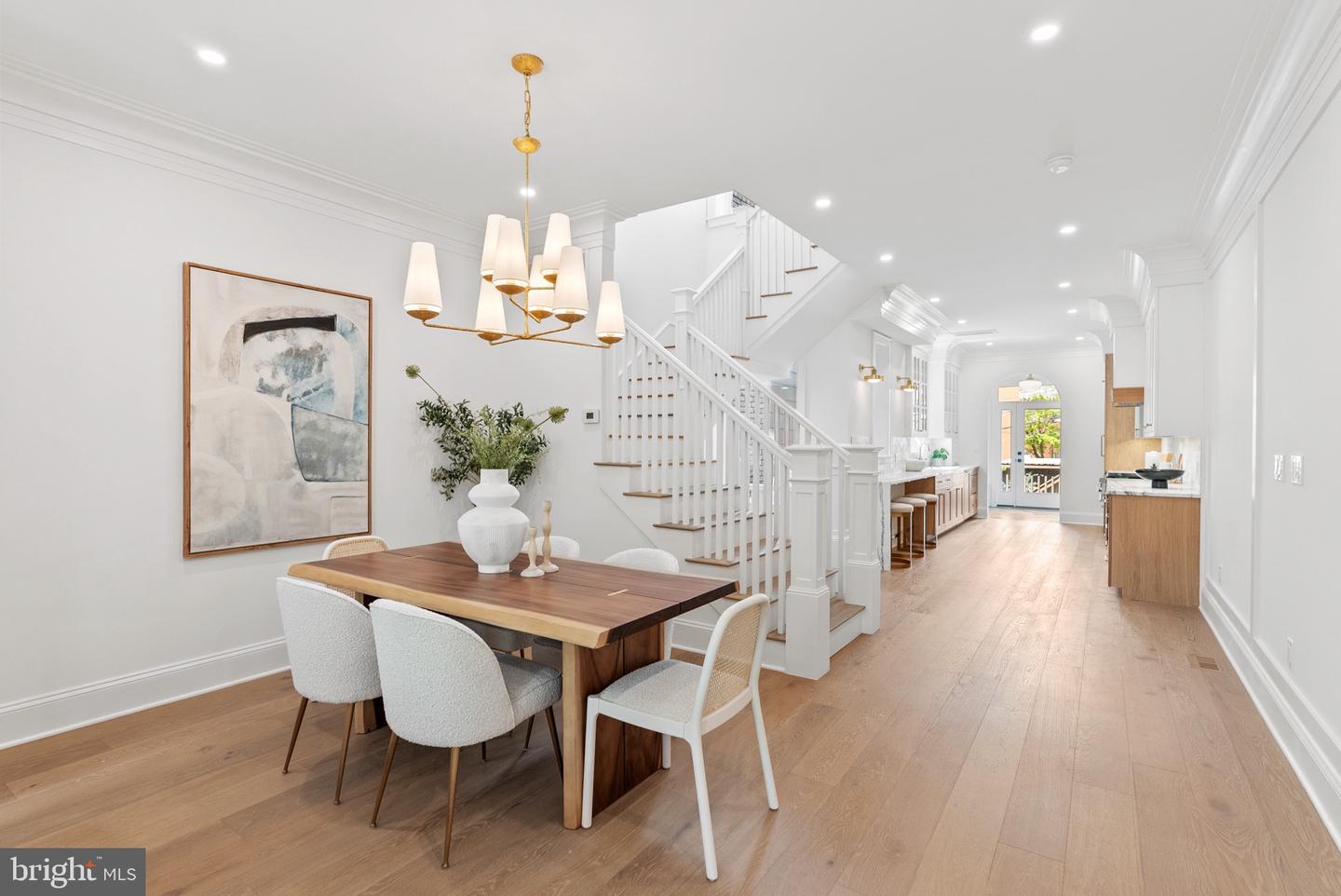 2460 ONTARIO RD NW, WASHINGTON, District Of Columbia 20009, 5 Bedrooms Bedrooms, ,4 BathroomsBathrooms,Residential,For sale,2460 ONTARIO RD NW,DCDC2148886 MLS # DCDC2148886