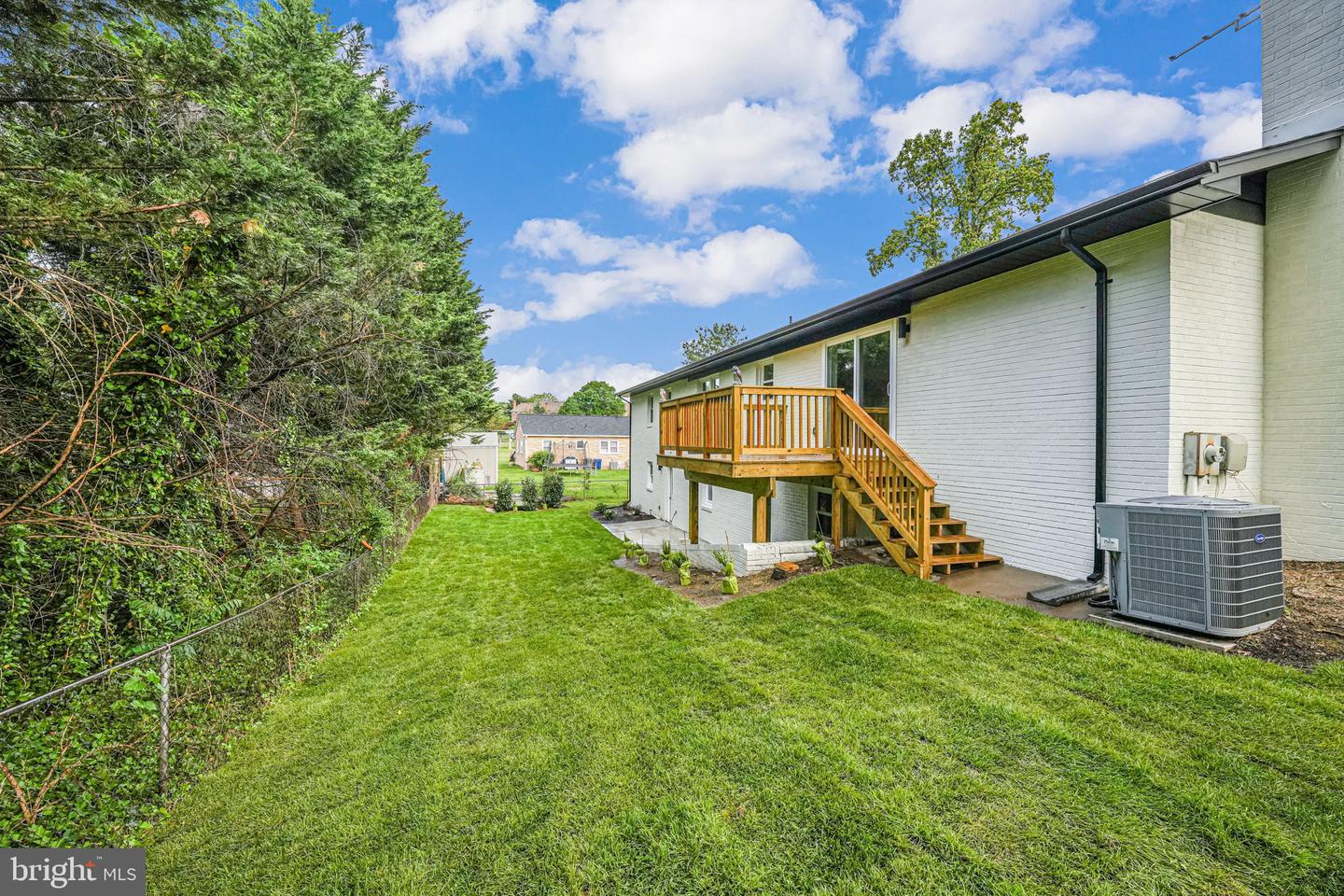 3300 RED PINE ST, FALLS CHURCH, Virginia 22041, 4 Bedrooms Bedrooms, ,3 BathroomsBathrooms,Residential,For sale,3300 RED PINE ST,VAFX2218712 MLS # VAFX2218712