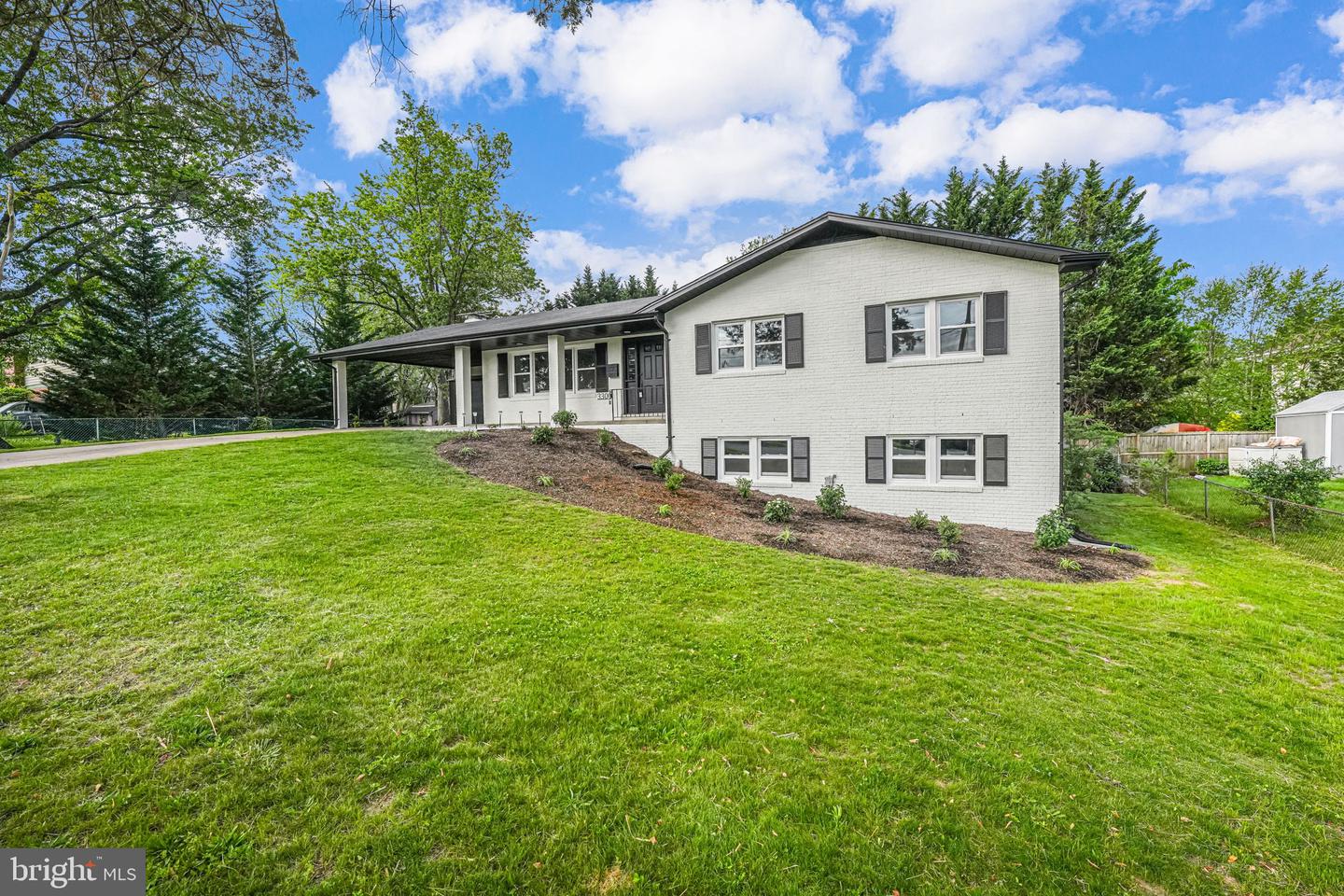 3300 RED PINE ST, FALLS CHURCH, Virginia 22041, 4 Bedrooms Bedrooms, ,3 BathroomsBathrooms,Residential,For sale,3300 RED PINE ST,VAFX2218712 MLS # VAFX2218712