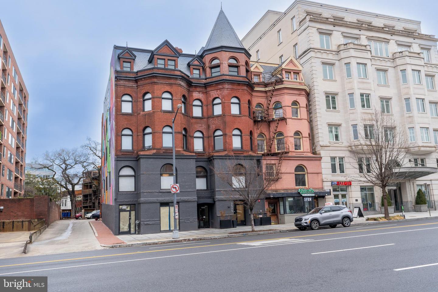2525 PENNSYLVANIA NW #502, WASHINGTON, District Of Columbia 20037, 1 Bedroom Bedrooms, ,1 BathroomBathrooms,Residential,For sale,2525 PENNSYLVANIA NW #502,DCDC2184934 MLS # DCDC2184934