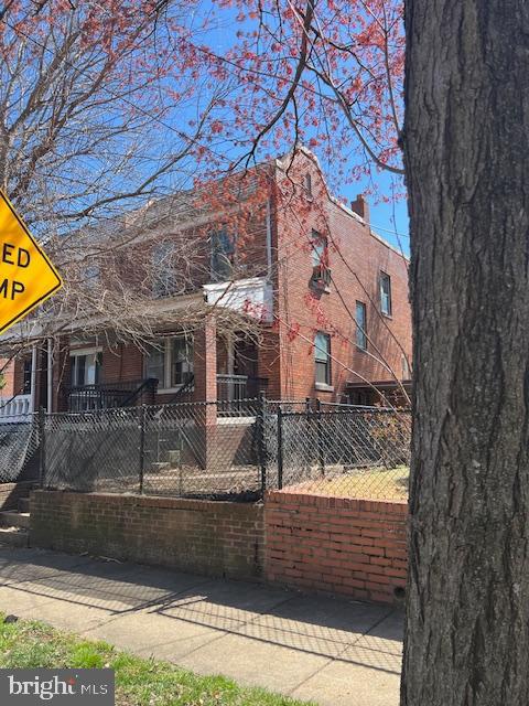 1229 SAVANNAH PL SE, WASHINGTON, District Of Columbia 20032, 3 Bedrooms Bedrooms, ,1 BathroomBathrooms,Residential,For sale,1229 SAVANNAH PL SE,DCDC2193834 MLS # DCDC2193834