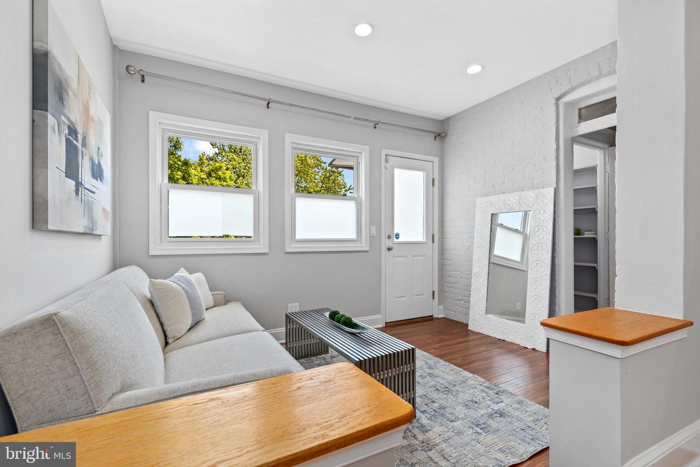 615 GALLATIN ST NW, WASHINGTON, District Of Columbia 20011, 3 Bedrooms Bedrooms, ,2 BathroomsBathrooms,Residential,For sale,615 GALLATIN ST NW,DCDC2194912 MLS # DCDC2194912