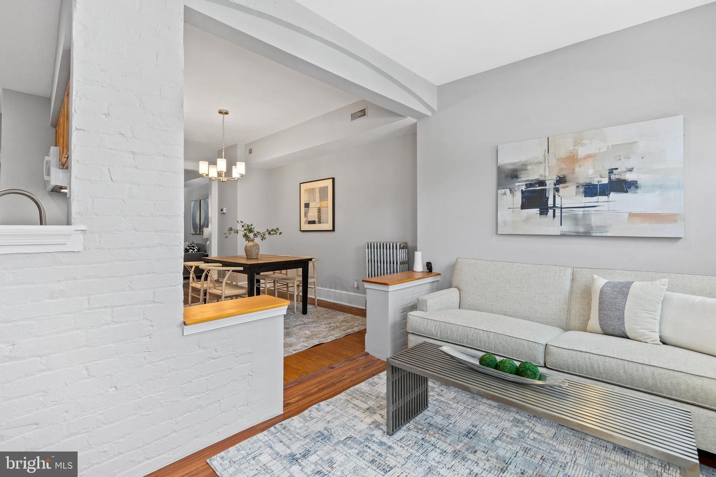 615 GALLATIN ST NW, WASHINGTON, District Of Columbia 20011, 3 Bedrooms Bedrooms, ,2 BathroomsBathrooms,Residential,For sale,615 GALLATIN ST NW,DCDC2194912 MLS # DCDC2194912