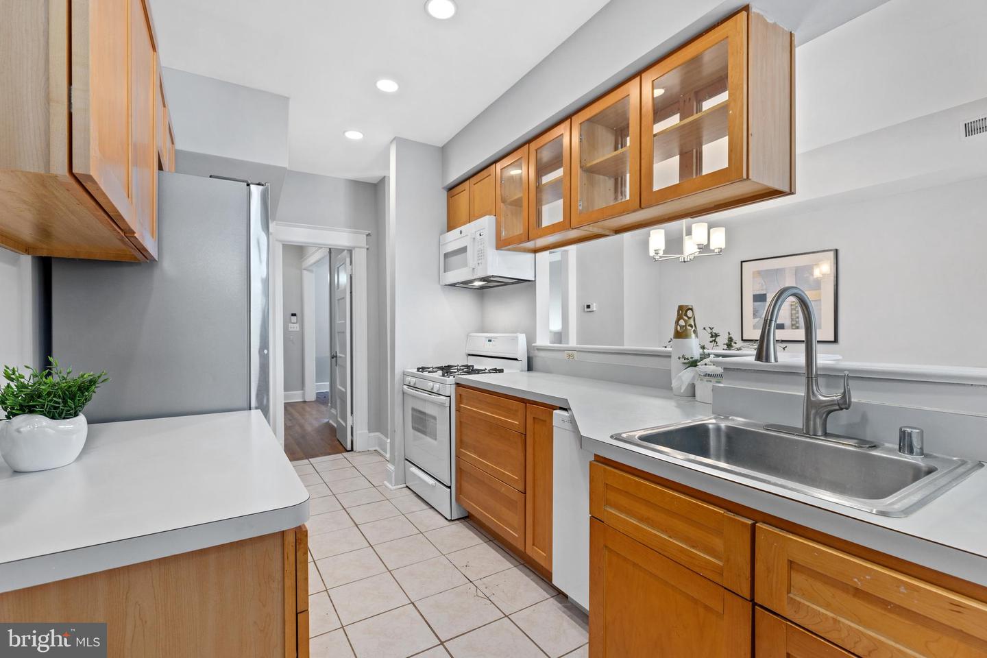 615 GALLATIN ST NW, WASHINGTON, District Of Columbia 20011, 3 Bedrooms Bedrooms, ,2 BathroomsBathrooms,Residential,For sale,615 GALLATIN ST NW,DCDC2194912 MLS # DCDC2194912