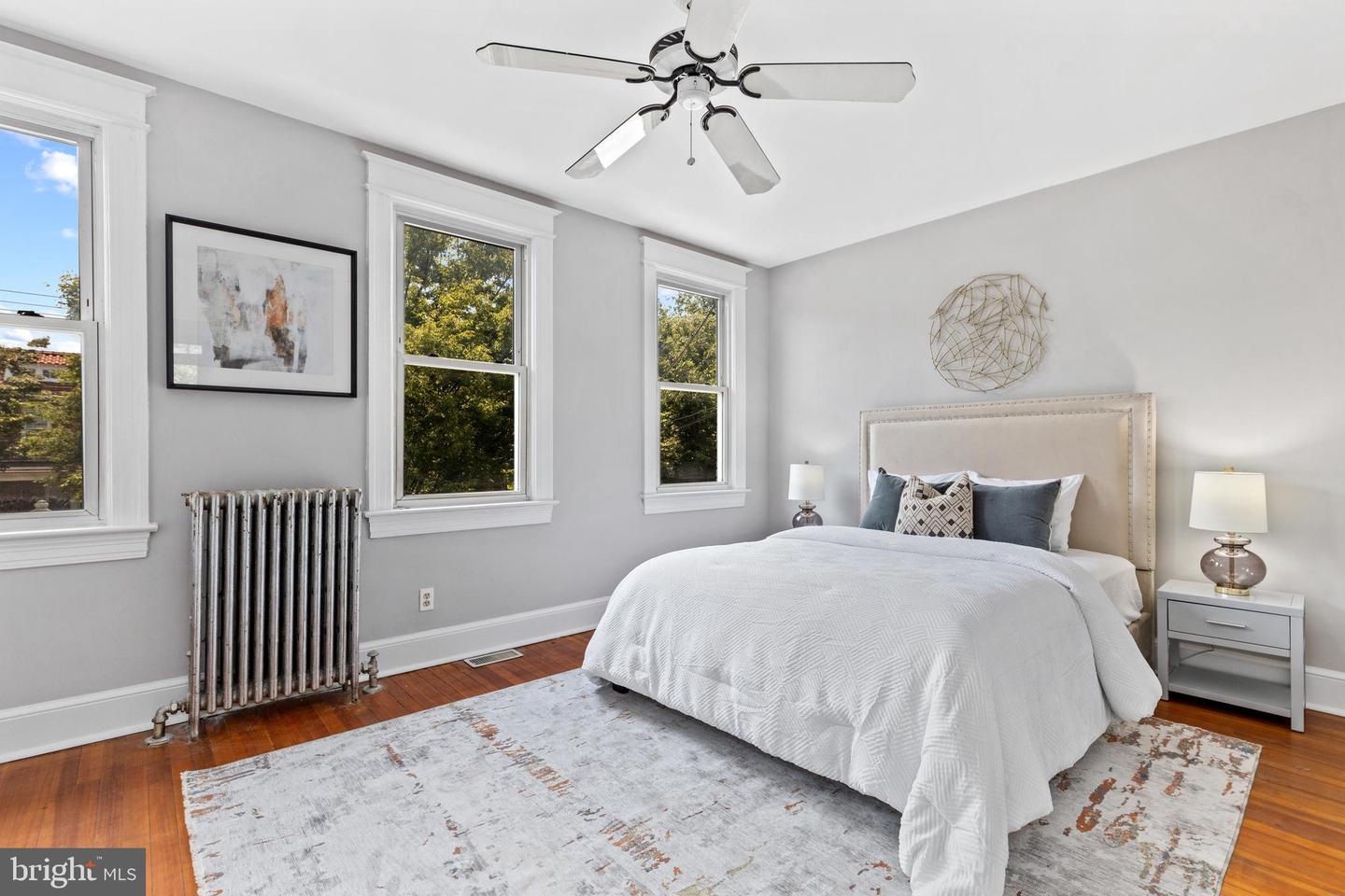 615 GALLATIN ST NW, WASHINGTON, District Of Columbia 20011, 3 Bedrooms Bedrooms, ,2 BathroomsBathrooms,Residential,For sale,615 GALLATIN ST NW,DCDC2194912 MLS # DCDC2194912
