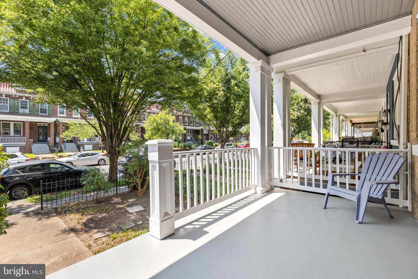 615 GALLATIN ST NW, WASHINGTON, District Of Columbia 20011, 3 Bedrooms Bedrooms, ,2 BathroomsBathrooms,Residential,For sale,615 GALLATIN ST NW,DCDC2194912 MLS # DCDC2194912