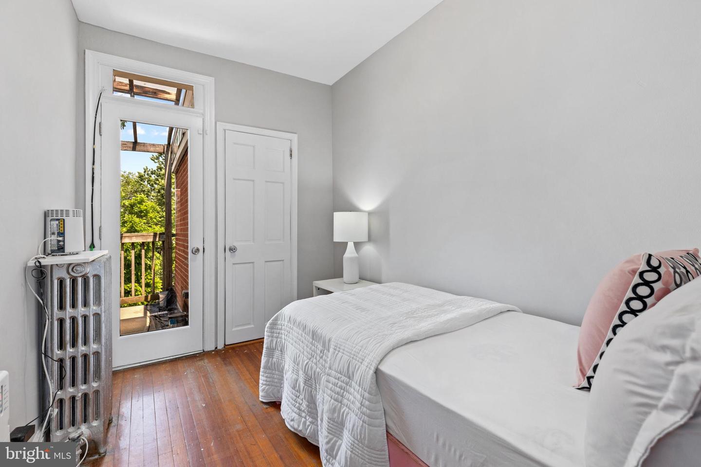 615 GALLATIN ST NW, WASHINGTON, District Of Columbia 20011, 3 Bedrooms Bedrooms, ,2 BathroomsBathrooms,Residential,For sale,615 GALLATIN ST NW,DCDC2194912 MLS # DCDC2194912
