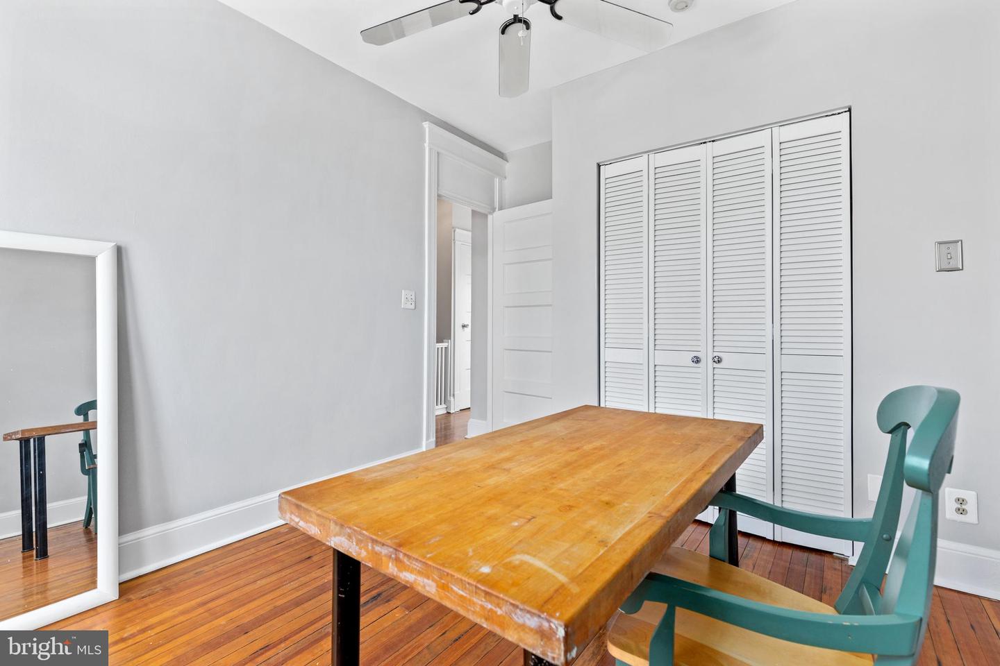 615 GALLATIN ST NW, WASHINGTON, District Of Columbia 20011, 3 Bedrooms Bedrooms, ,2 BathroomsBathrooms,Residential,For sale,615 GALLATIN ST NW,DCDC2194912 MLS # DCDC2194912