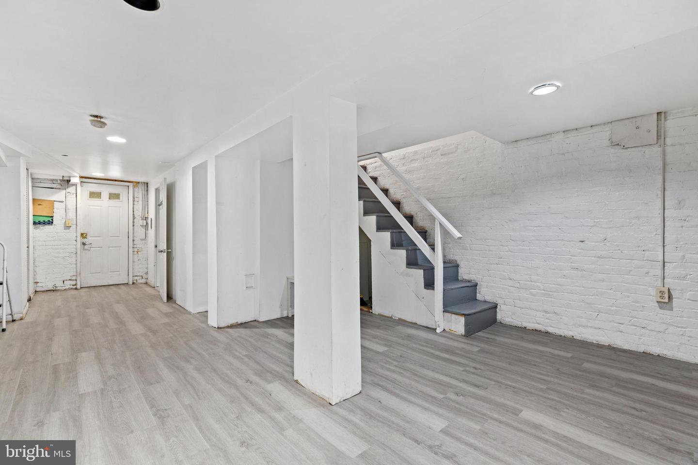615 GALLATIN ST NW, WASHINGTON, District Of Columbia 20011, 3 Bedrooms Bedrooms, ,2 BathroomsBathrooms,Residential,For sale,615 GALLATIN ST NW,DCDC2194912 MLS # DCDC2194912