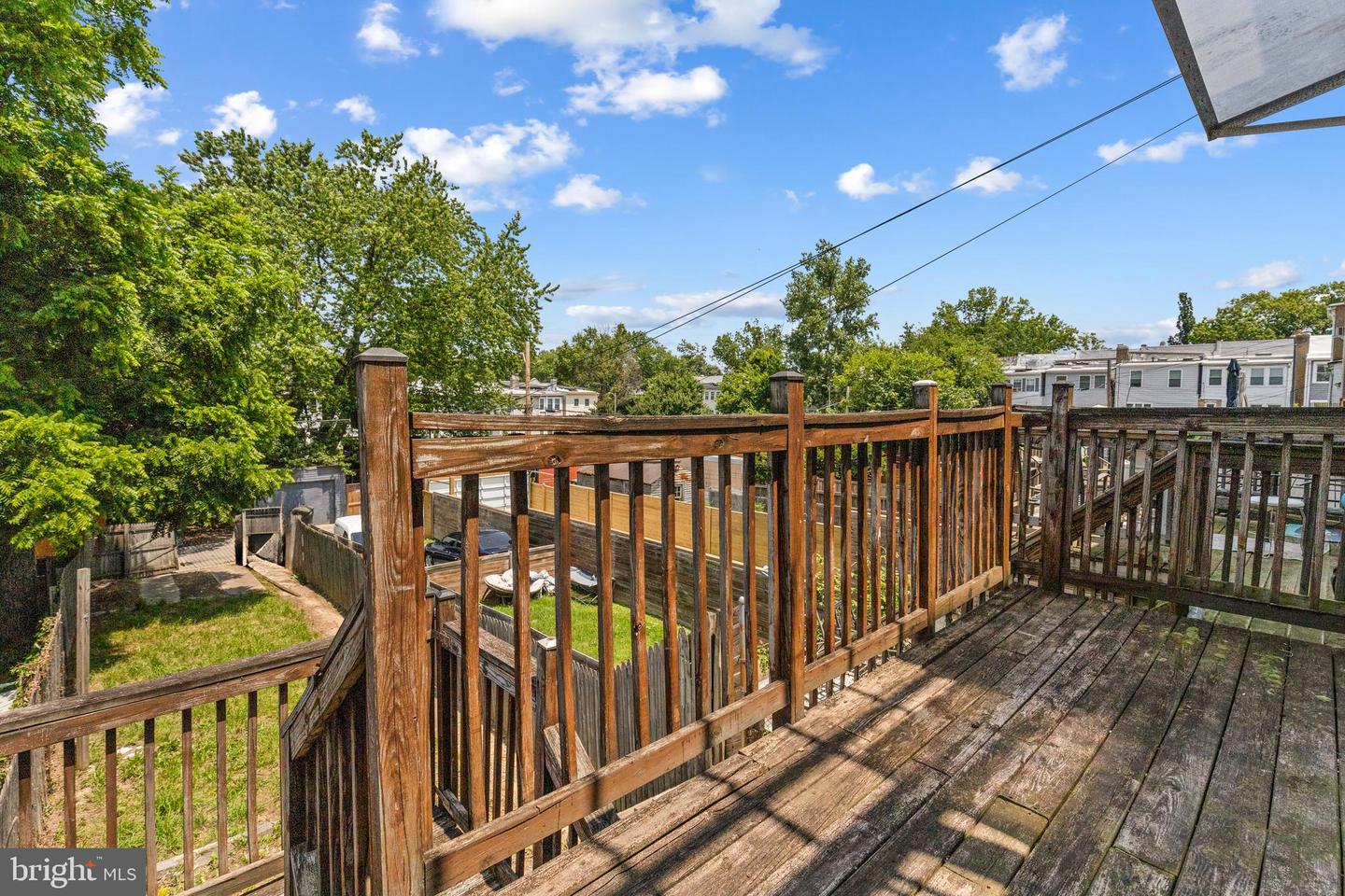 615 GALLATIN ST NW, WASHINGTON, District Of Columbia 20011, 3 Bedrooms Bedrooms, ,2 BathroomsBathrooms,Residential,For sale,615 GALLATIN ST NW,DCDC2194912 MLS # DCDC2194912