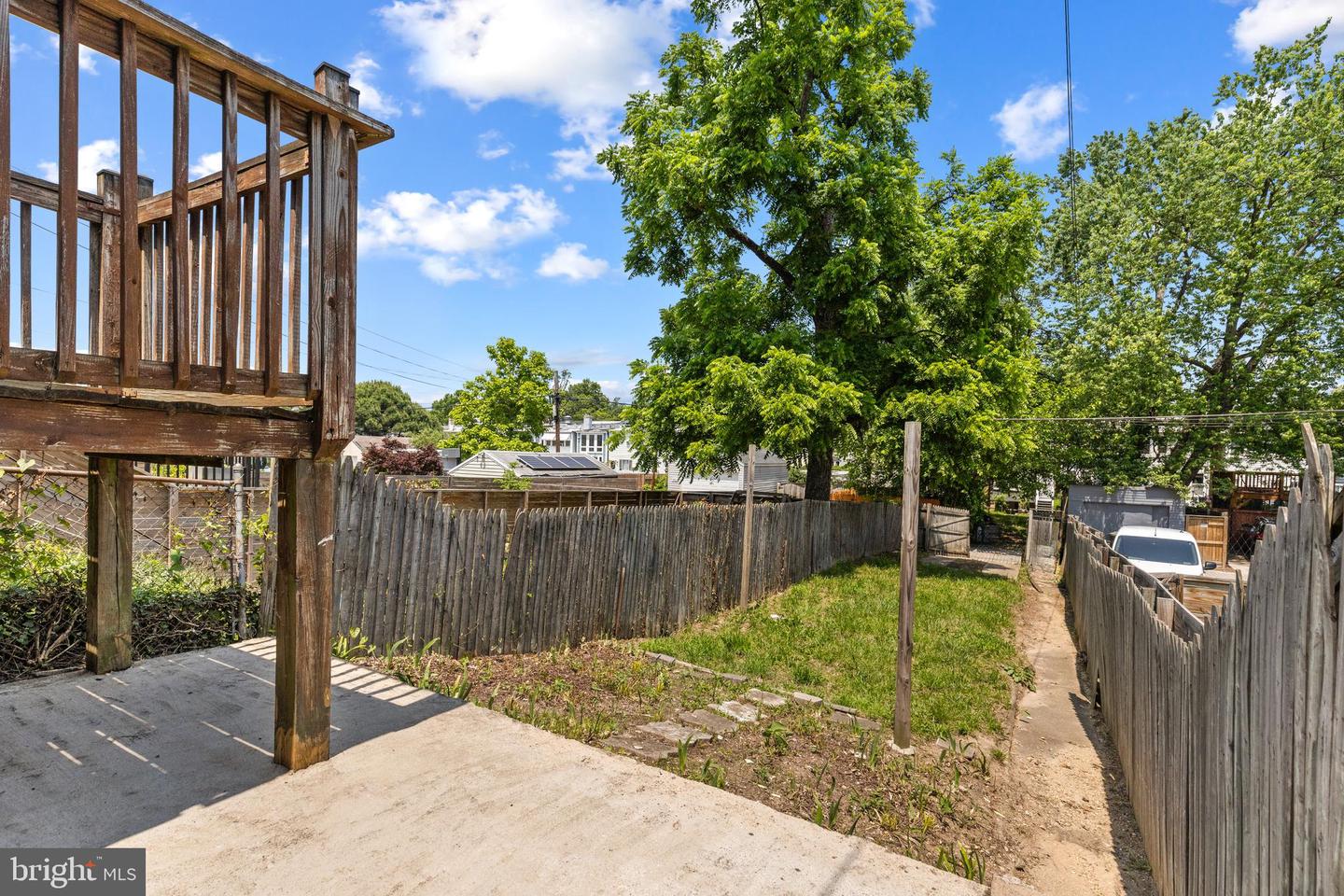615 GALLATIN ST NW, WASHINGTON, District Of Columbia 20011, 3 Bedrooms Bedrooms, ,2 BathroomsBathrooms,Residential,For sale,615 GALLATIN ST NW,DCDC2194912 MLS # DCDC2194912