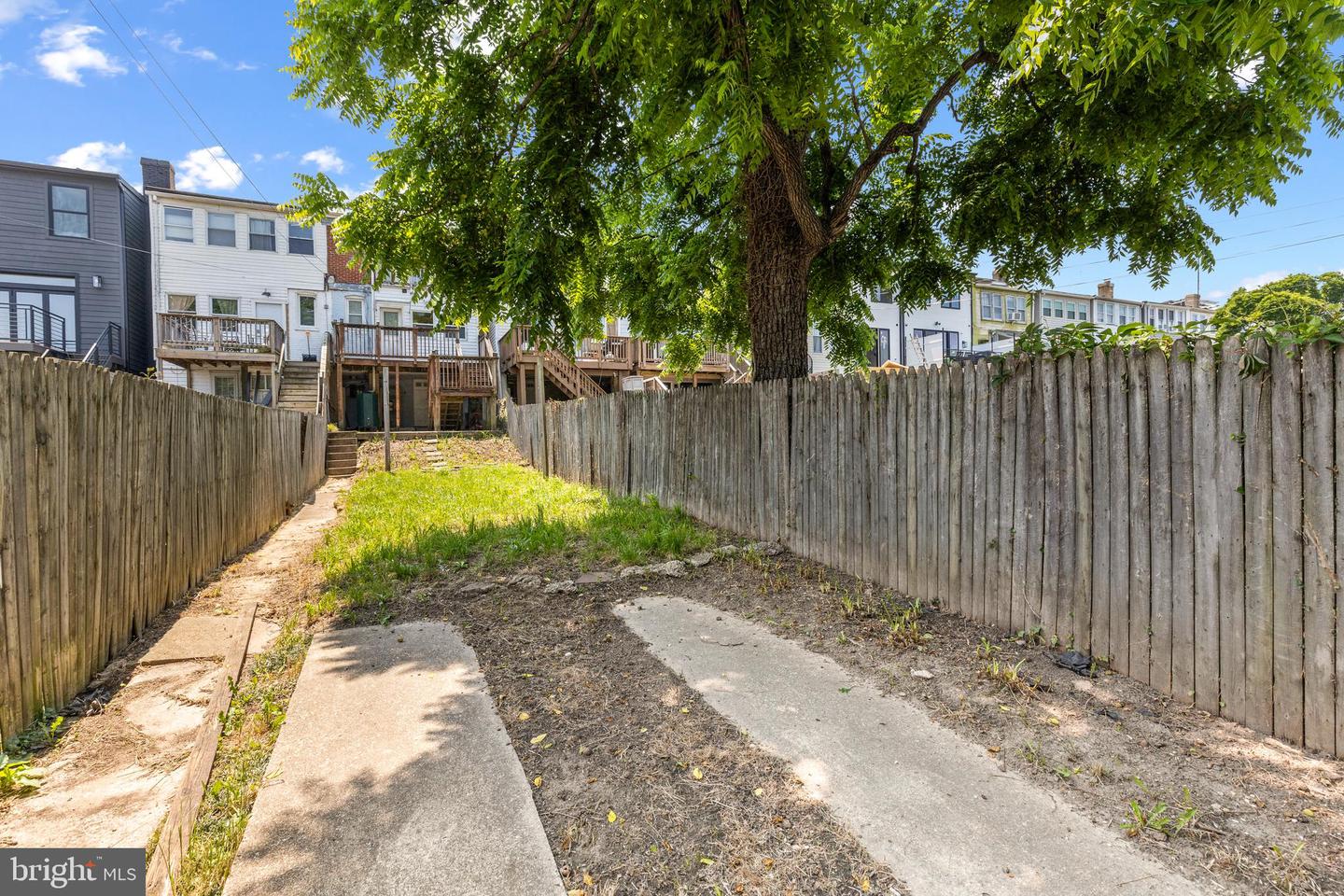 615 GALLATIN ST NW, WASHINGTON, District Of Columbia 20011, 3 Bedrooms Bedrooms, ,2 BathroomsBathrooms,Residential,For sale,615 GALLATIN ST NW,DCDC2194912 MLS # DCDC2194912