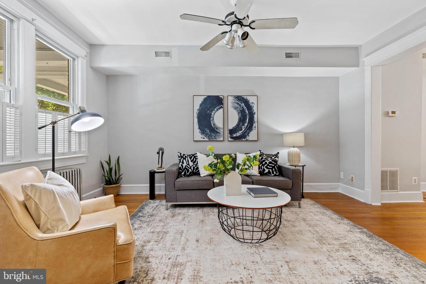 615 GALLATIN ST NW, WASHINGTON, District Of Columbia 20011, 3 Bedrooms Bedrooms, ,2 BathroomsBathrooms,Residential,For sale,615 GALLATIN ST NW,DCDC2194912 MLS # DCDC2194912