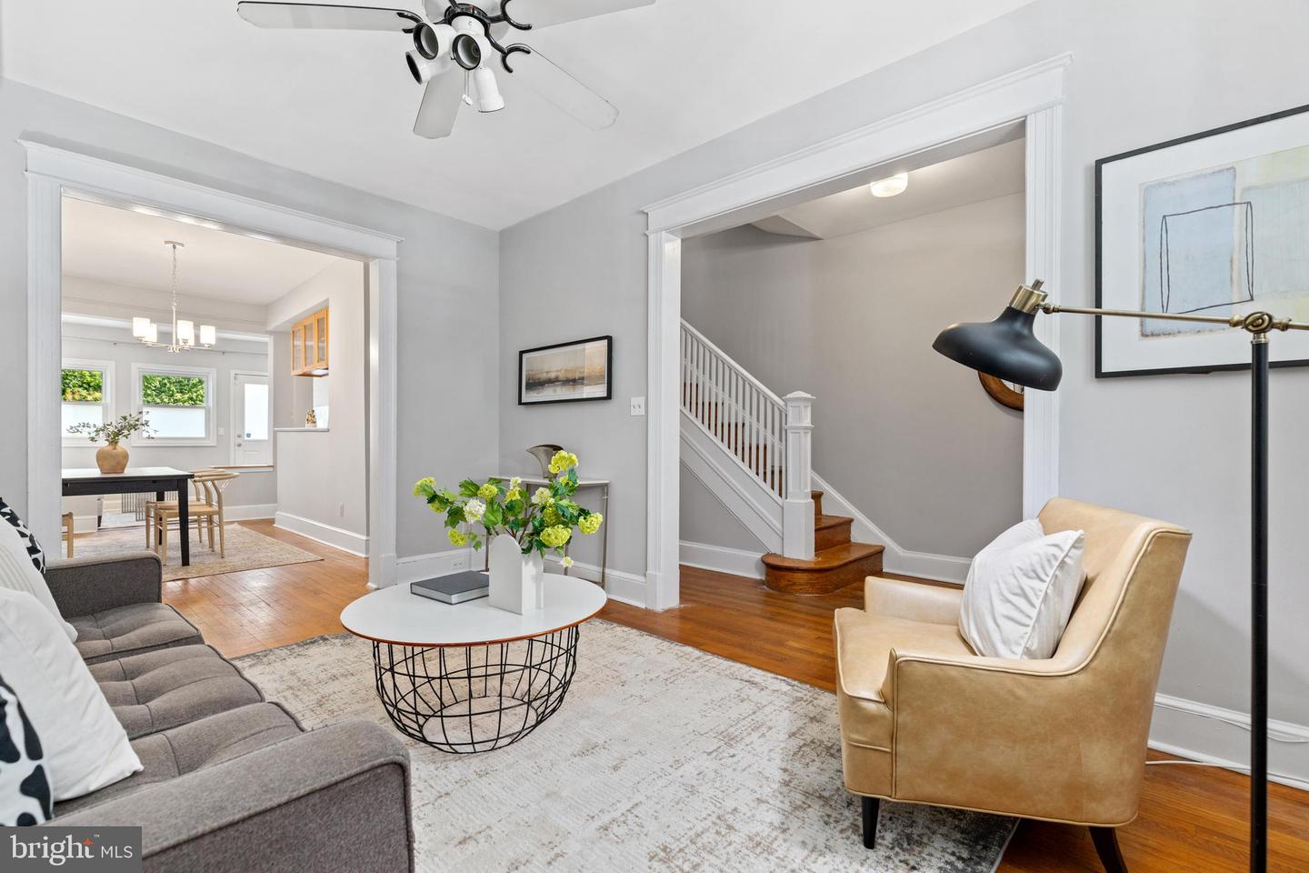 615 GALLATIN ST NW, WASHINGTON, District Of Columbia 20011, 3 Bedrooms Bedrooms, ,2 BathroomsBathrooms,Residential,For sale,615 GALLATIN ST NW,DCDC2194912 MLS # DCDC2194912