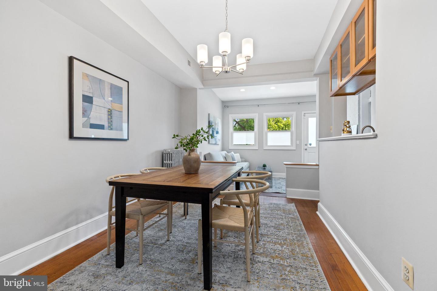 615 GALLATIN ST NW, WASHINGTON, District Of Columbia 20011, 3 Bedrooms Bedrooms, ,2 BathroomsBathrooms,Residential,For sale,615 GALLATIN ST NW,DCDC2194912 MLS # DCDC2194912