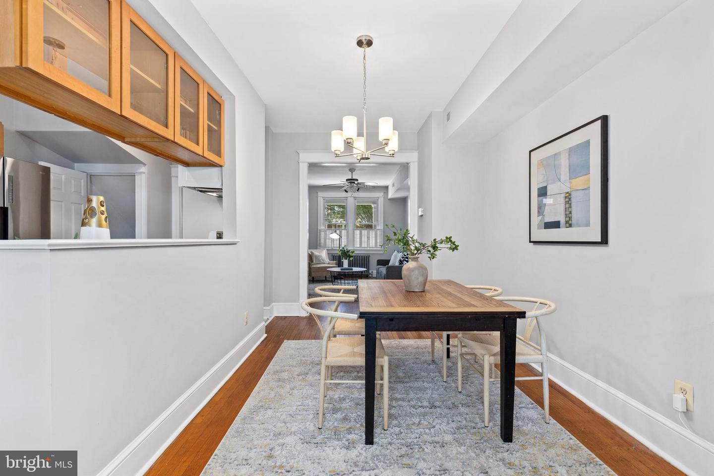615 GALLATIN ST NW, WASHINGTON, District Of Columbia 20011, 3 Bedrooms Bedrooms, ,2 BathroomsBathrooms,Residential,For sale,615 GALLATIN ST NW,DCDC2194912 MLS # DCDC2194912