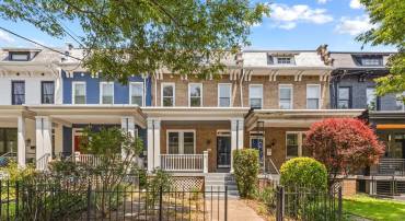 615 GALLATIN ST NW, WASHINGTON, District Of Columbia 20011, 3 Bedrooms Bedrooms, ,2 BathroomsBathrooms,Residential,For sale,615 GALLATIN ST NW,DCDC2194912 MLS # DCDC2194912