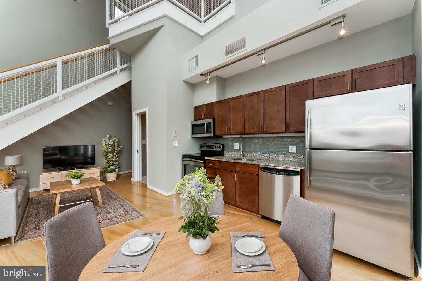 1414 BELMONT ST NW #409, WASHINGTON, District Of Columbia 20009, 1 Bedroom Bedrooms, ,2 BathroomsBathrooms,Residential,For sale,1414 BELMONT ST NW #409,DCDC2197708 MLS # DCDC2197708