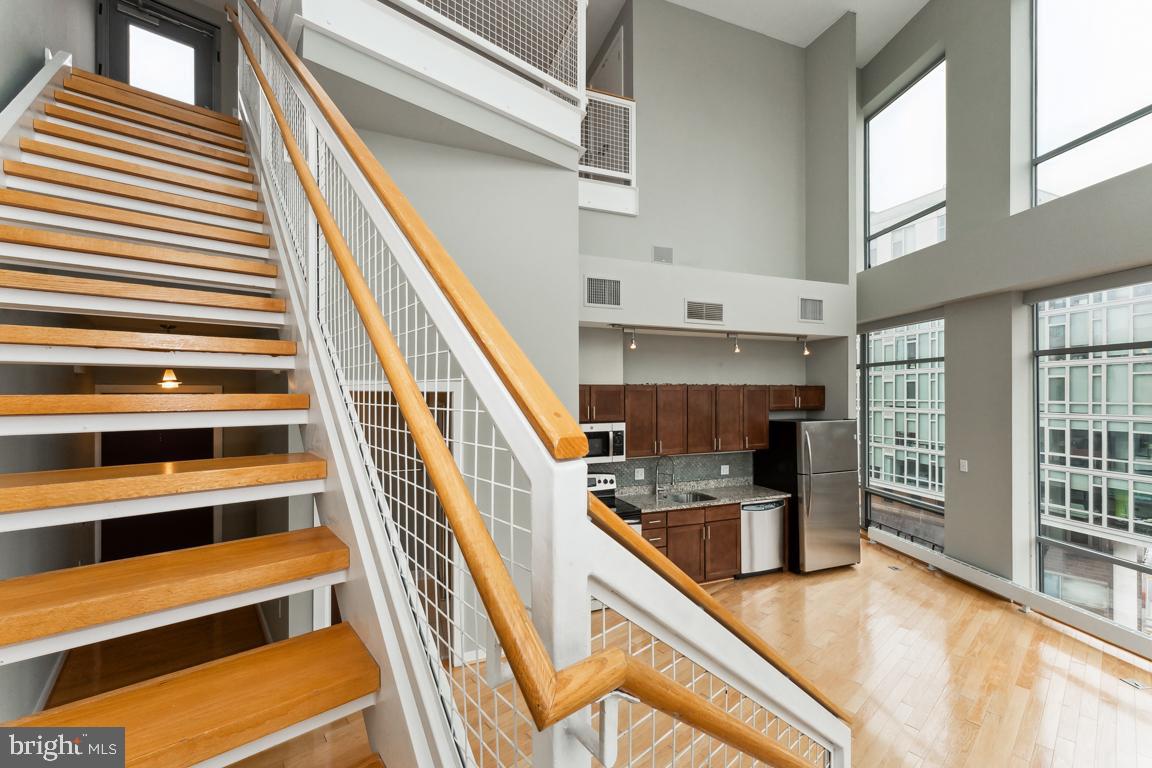 1414 BELMONT ST NW #409, WASHINGTON, District Of Columbia 20009, 1 Bedroom Bedrooms, ,2 BathroomsBathrooms,Residential,For sale,1414 BELMONT ST NW #409,DCDC2197708 MLS # DCDC2197708