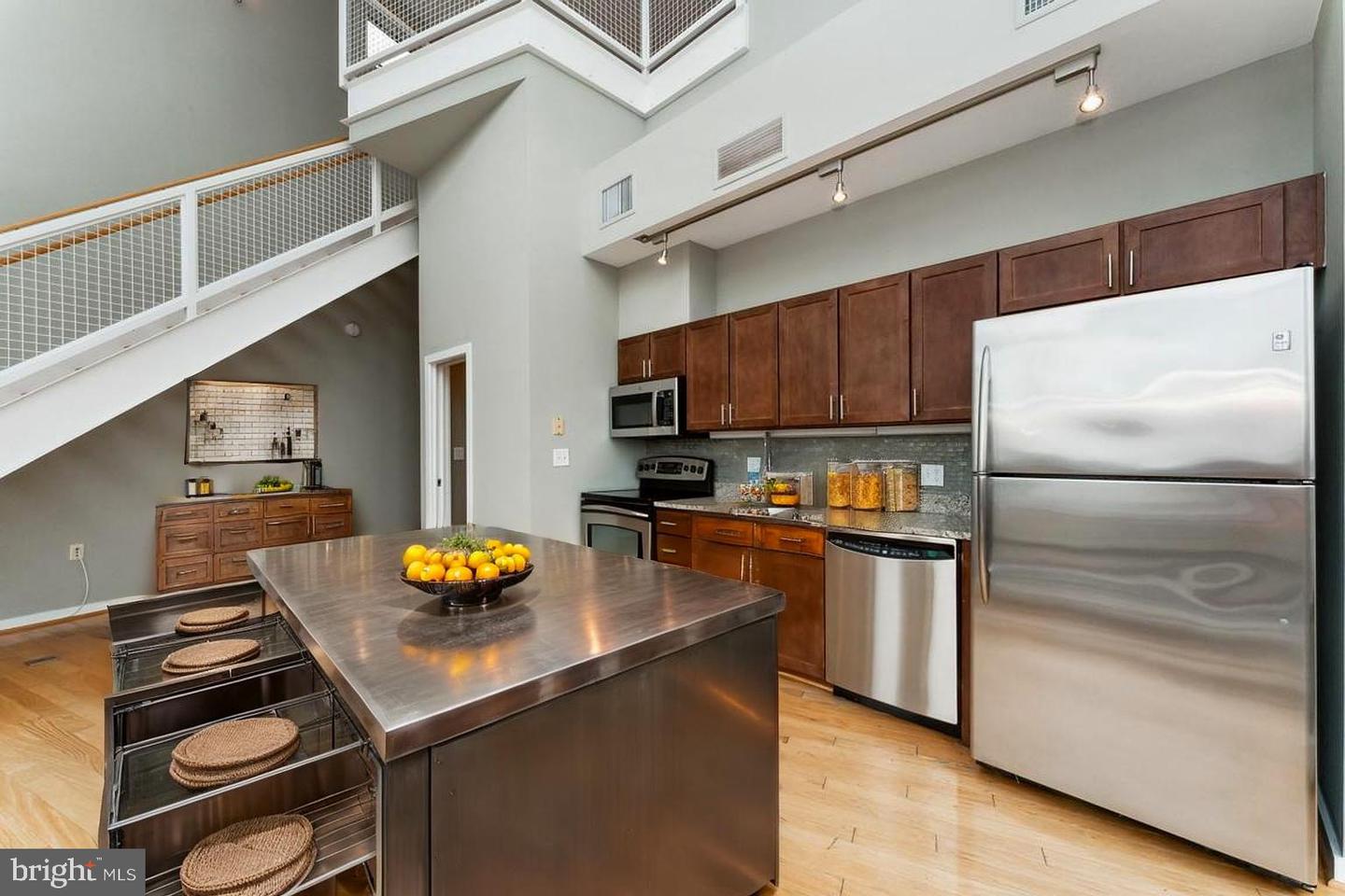 1414 BELMONT ST NW #409, WASHINGTON, District Of Columbia 20009, 1 Bedroom Bedrooms, ,2 BathroomsBathrooms,Residential,For sale,1414 BELMONT ST NW #409,DCDC2197708 MLS # DCDC2197708
