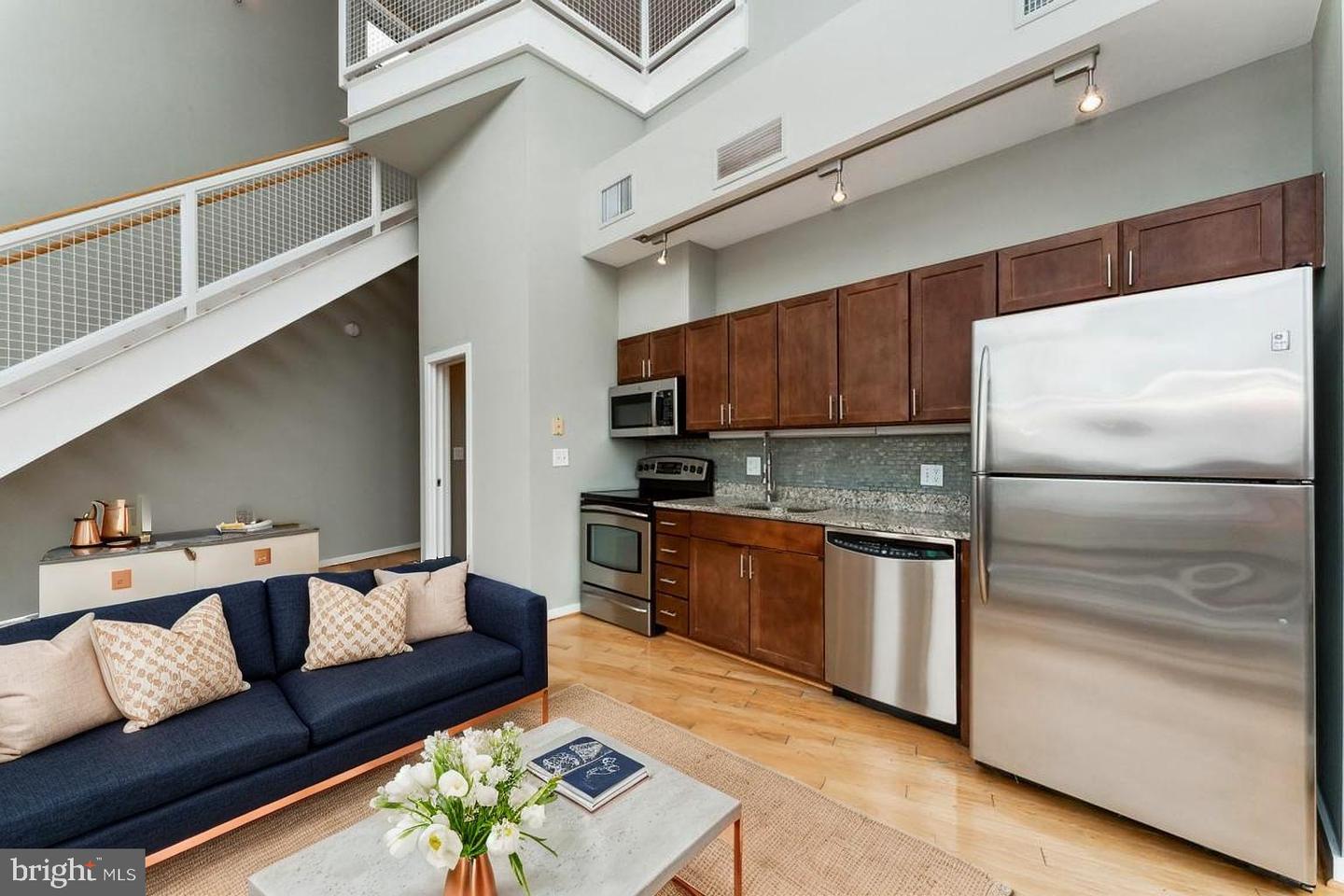 1414 BELMONT ST NW #409, WASHINGTON, District Of Columbia 20009, 1 Bedroom Bedrooms, ,2 BathroomsBathrooms,Residential,For sale,1414 BELMONT ST NW #409,DCDC2197708 MLS # DCDC2197708