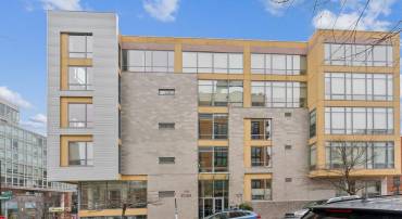 1414 BELMONT ST NW #409, WASHINGTON, District Of Columbia 20009, 1 Bedroom Bedrooms, ,2 BathroomsBathrooms,Residential,For sale,1414 BELMONT ST NW #409,DCDC2197708 MLS # DCDC2197708