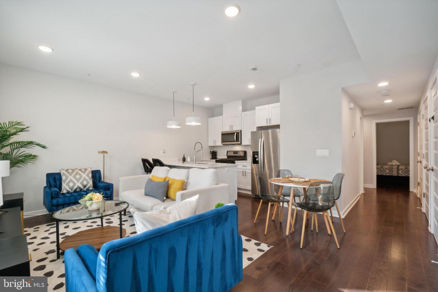 2416 LENFANT SQ SE, WASHINGTON, District Of Columbia 20020, 5 Bedrooms Bedrooms, ,5 BathroomsBathrooms,Residential,For sale,2416 LENFANT SQ SE,DCDC2198328 MLS # DCDC2198328