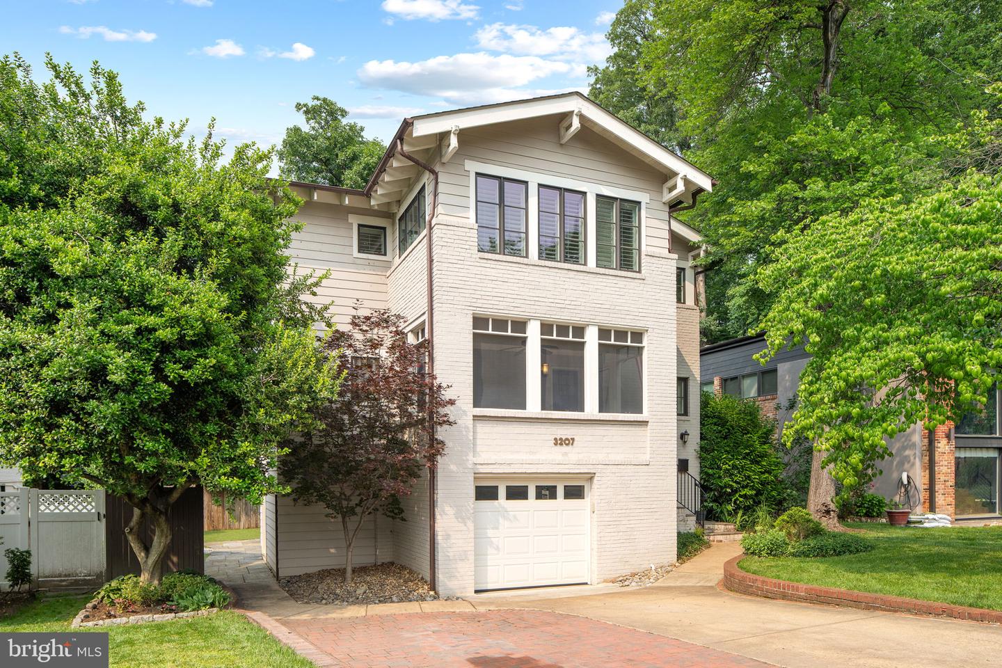 3207 19TH ST N, ARLINGTON, Virginia 22201, 5 Bedrooms Bedrooms, ,3 BathroomsBathrooms,Residential,For sale,3207 19TH ST N,VAAR2056946 MLS # VAAR2056946