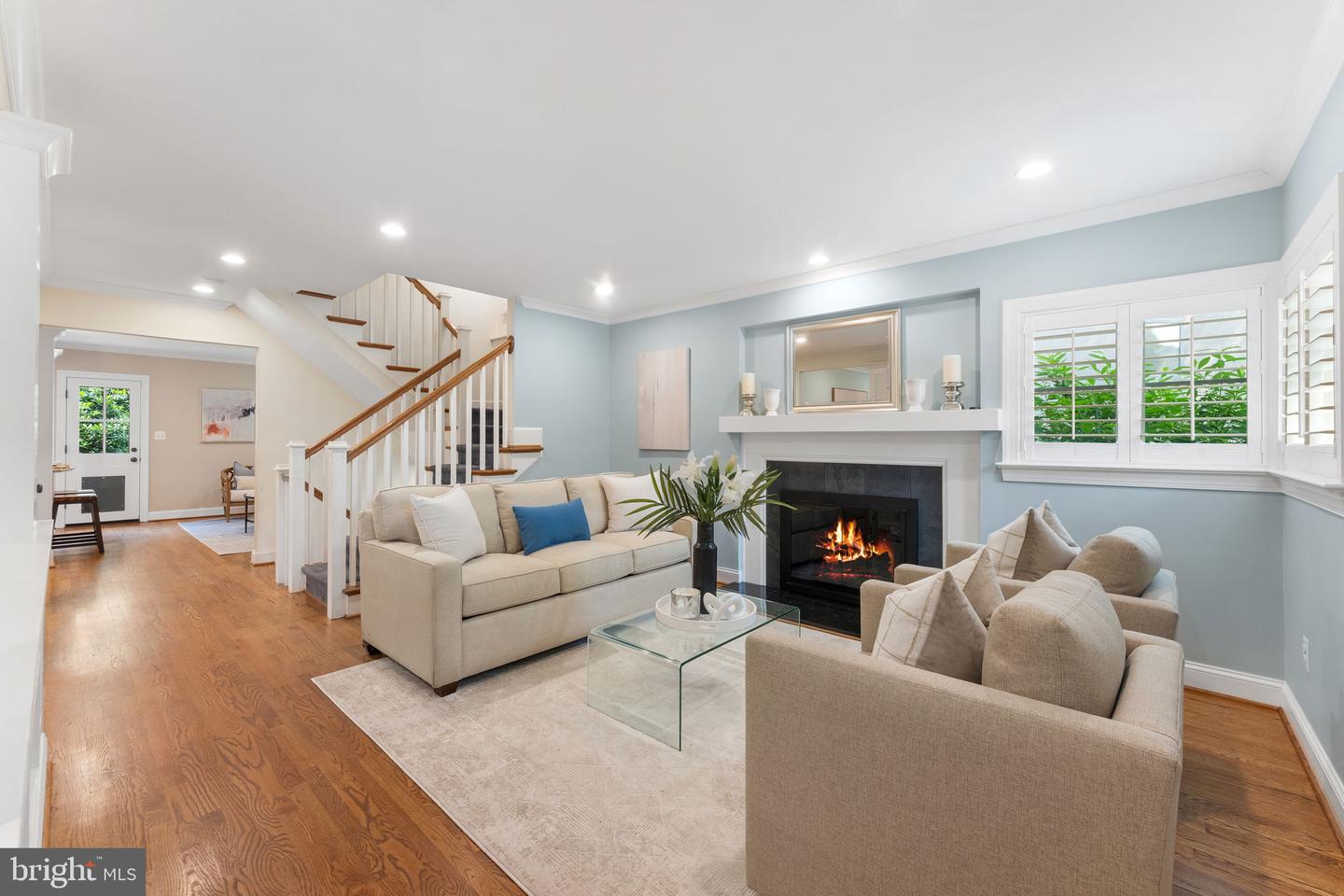 3207 19TH ST N, ARLINGTON, Virginia 22201, 5 Bedrooms Bedrooms, ,3 BathroomsBathrooms,Residential,For sale,3207 19TH ST N,VAAR2056946 MLS # VAAR2056946