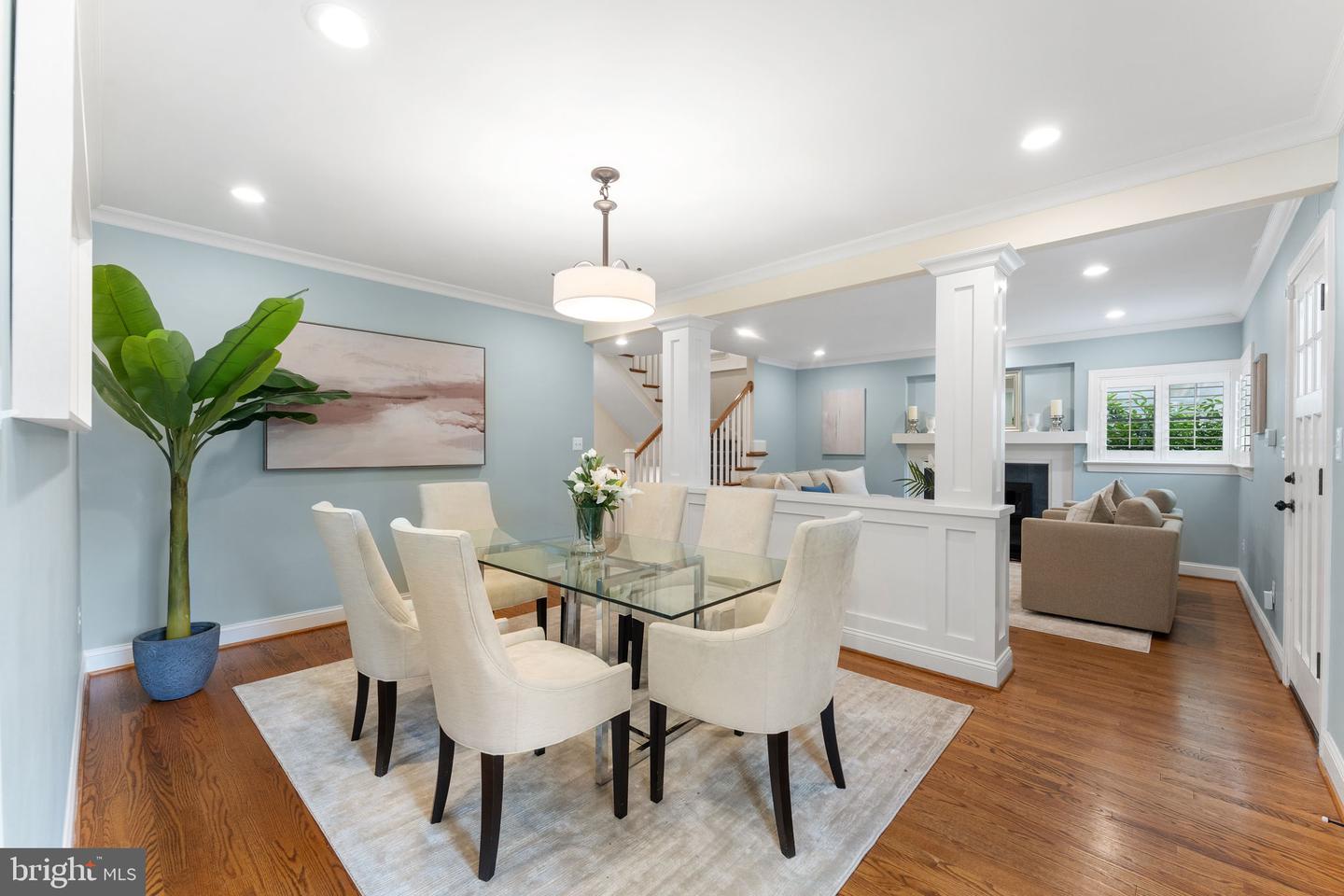 3207 19TH ST N, ARLINGTON, Virginia 22201, 5 Bedrooms Bedrooms, ,3 BathroomsBathrooms,Residential,For sale,3207 19TH ST N,VAAR2056946 MLS # VAAR2056946