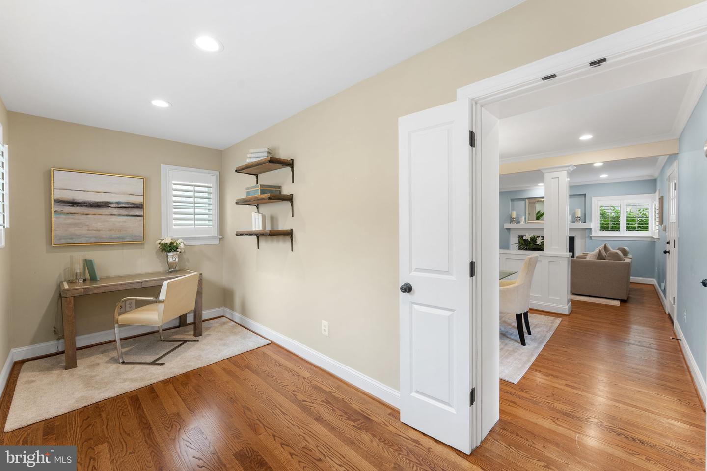 3207 19TH ST N, ARLINGTON, Virginia 22201, 5 Bedrooms Bedrooms, ,3 BathroomsBathrooms,Residential,For sale,3207 19TH ST N,VAAR2056946 MLS # VAAR2056946