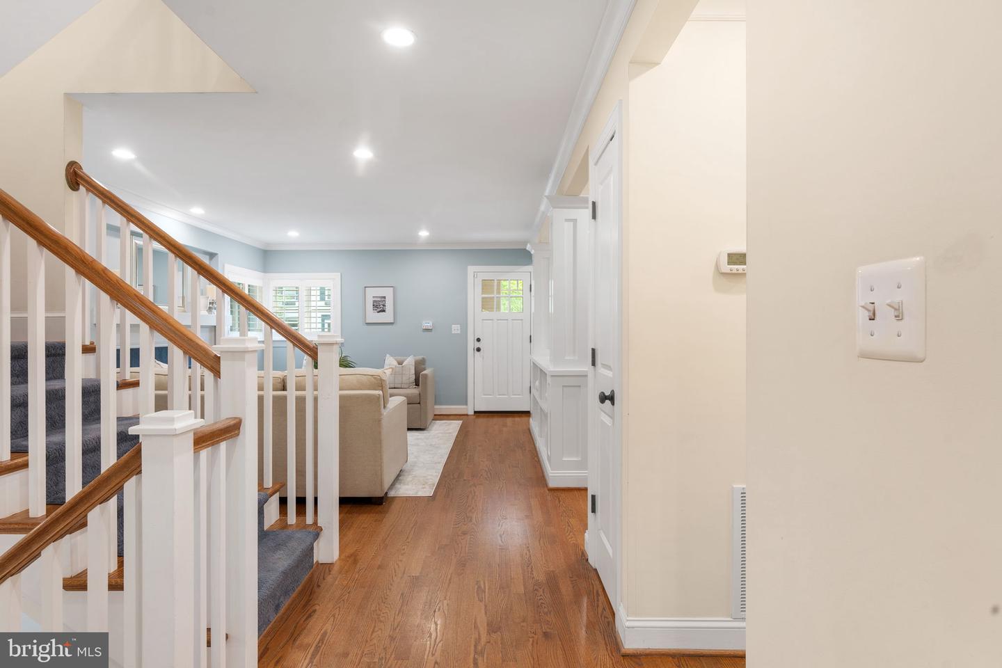 3207 19TH ST N, ARLINGTON, Virginia 22201, 5 Bedrooms Bedrooms, ,3 BathroomsBathrooms,Residential,For sale,3207 19TH ST N,VAAR2056946 MLS # VAAR2056946