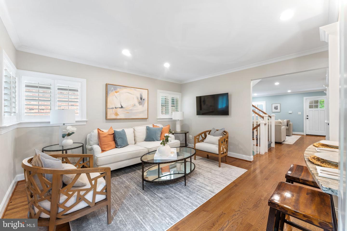 3207 19TH ST N, ARLINGTON, Virginia 22201, 5 Bedrooms Bedrooms, ,3 BathroomsBathrooms,Residential,For sale,3207 19TH ST N,VAAR2056946 MLS # VAAR2056946