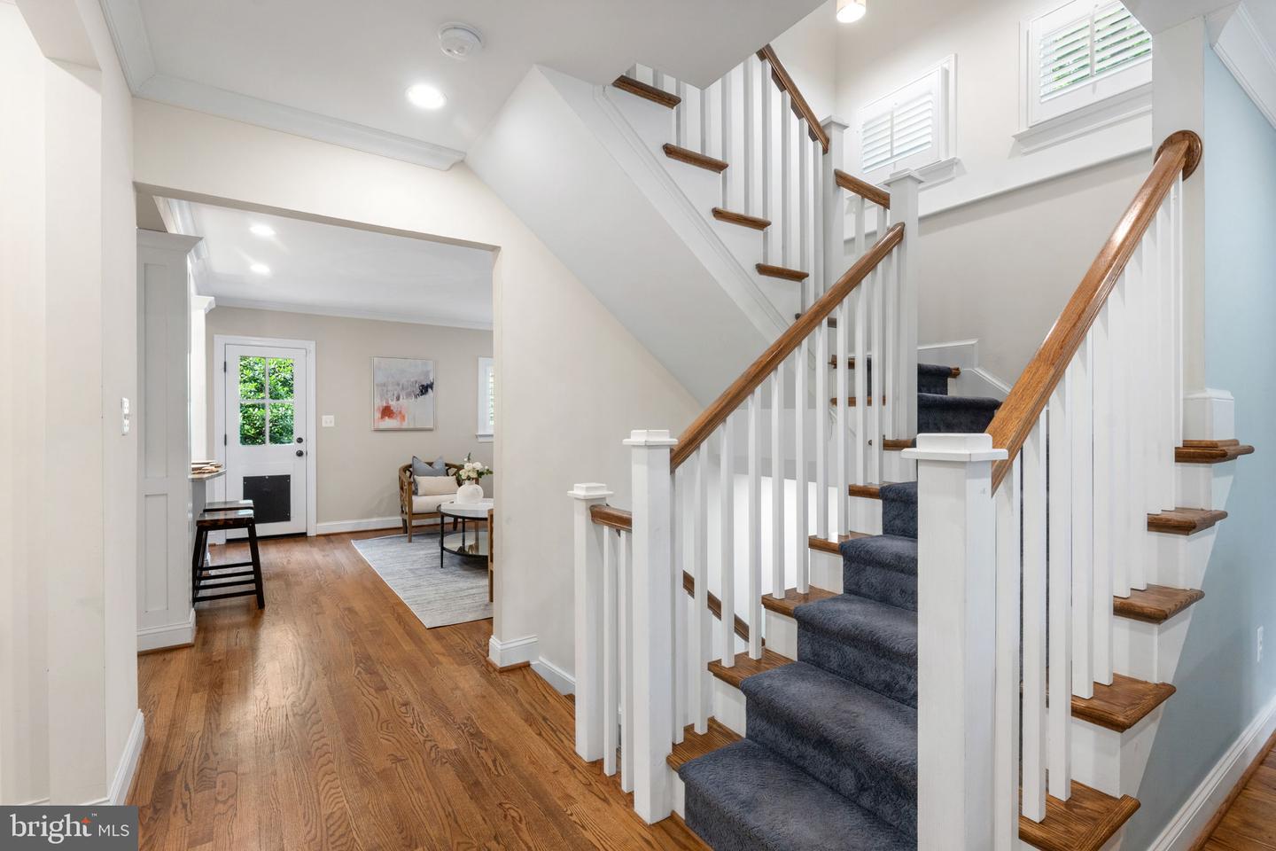 3207 19TH ST N, ARLINGTON, Virginia 22201, 5 Bedrooms Bedrooms, ,3 BathroomsBathrooms,Residential,For sale,3207 19TH ST N,VAAR2056946 MLS # VAAR2056946