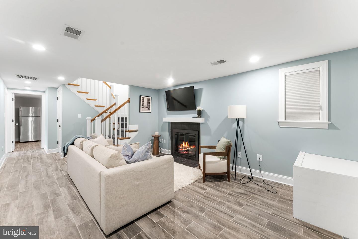 3207 19TH ST N, ARLINGTON, Virginia 22201, 5 Bedrooms Bedrooms, ,3 BathroomsBathrooms,Residential,For sale,3207 19TH ST N,VAAR2056946 MLS # VAAR2056946
