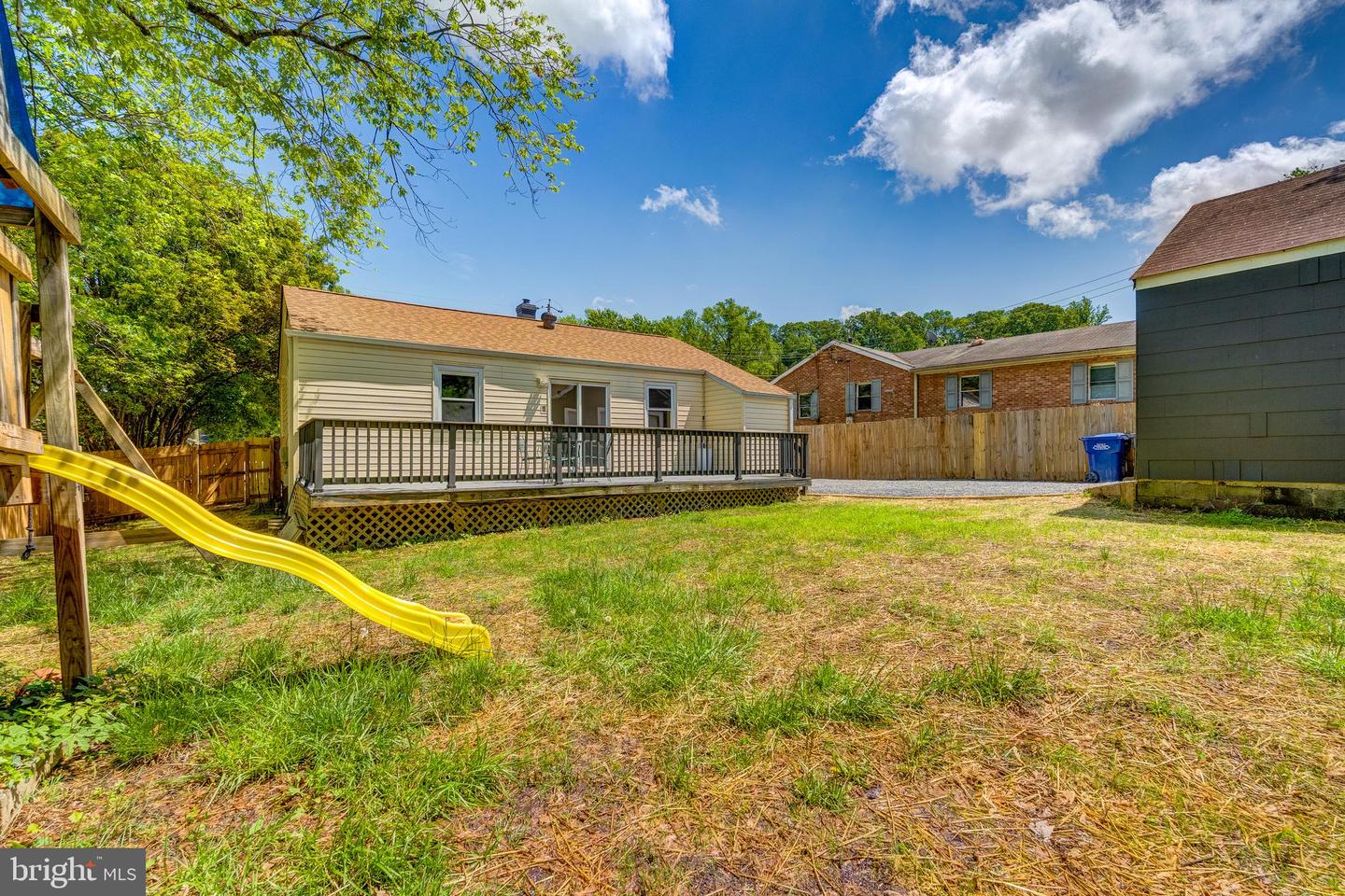 5614 TREMONT DR, ALEXANDRIA, Virginia 22303, 3 Bedrooms Bedrooms, ,1 BathroomBathrooms,Residential,For sale,5614 TREMONT DR,VAFX2238756 MLS # VAFX2238756