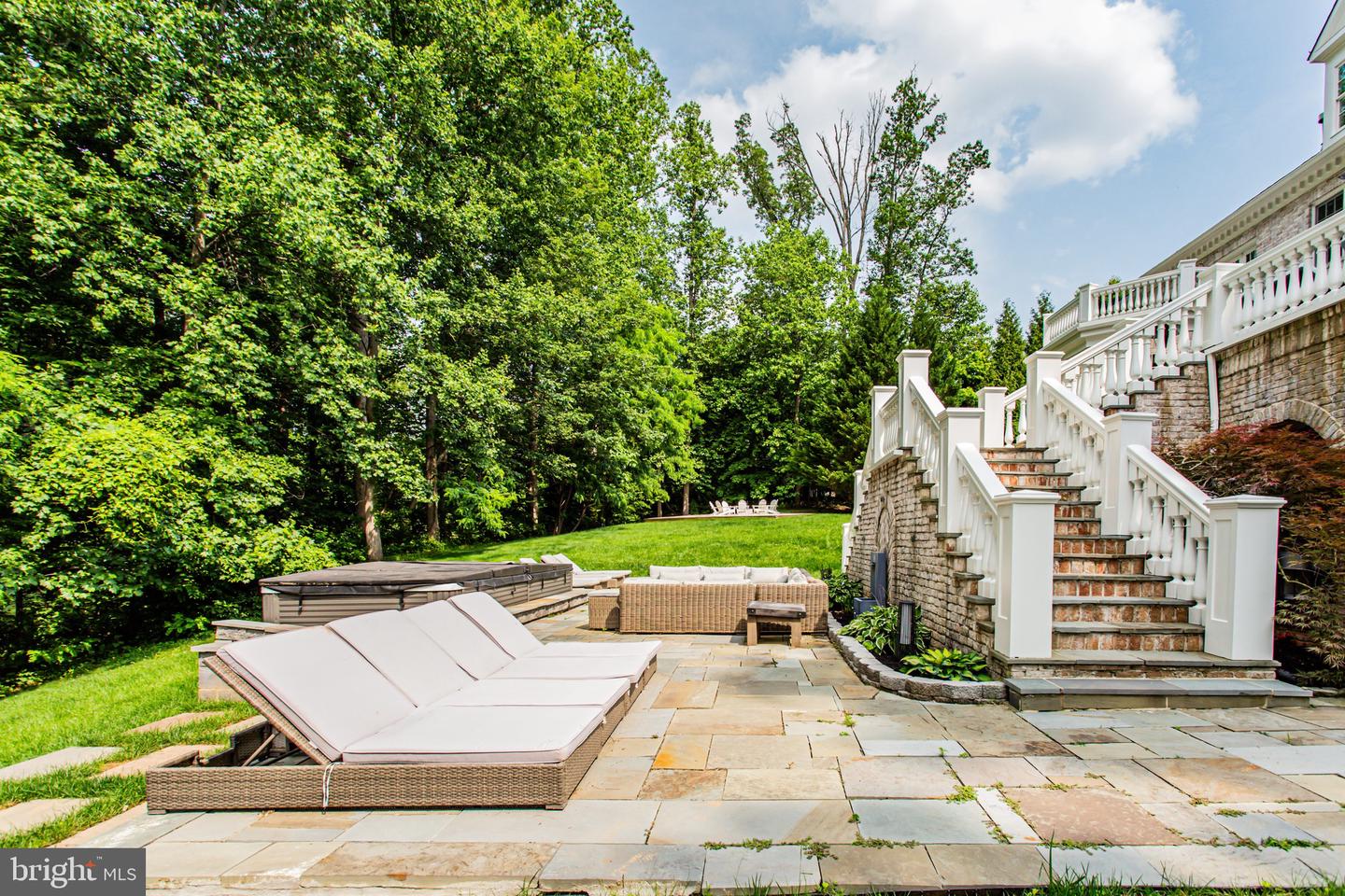 1034 FOUNDERS RIDGE LN, MCLEAN, Virginia 22102, 7 Bedrooms Bedrooms, ,7 BathroomsBathrooms,Residential,For sale,1034 FOUNDERS RIDGE LN,VAFX2239842 MLS # VAFX2239842