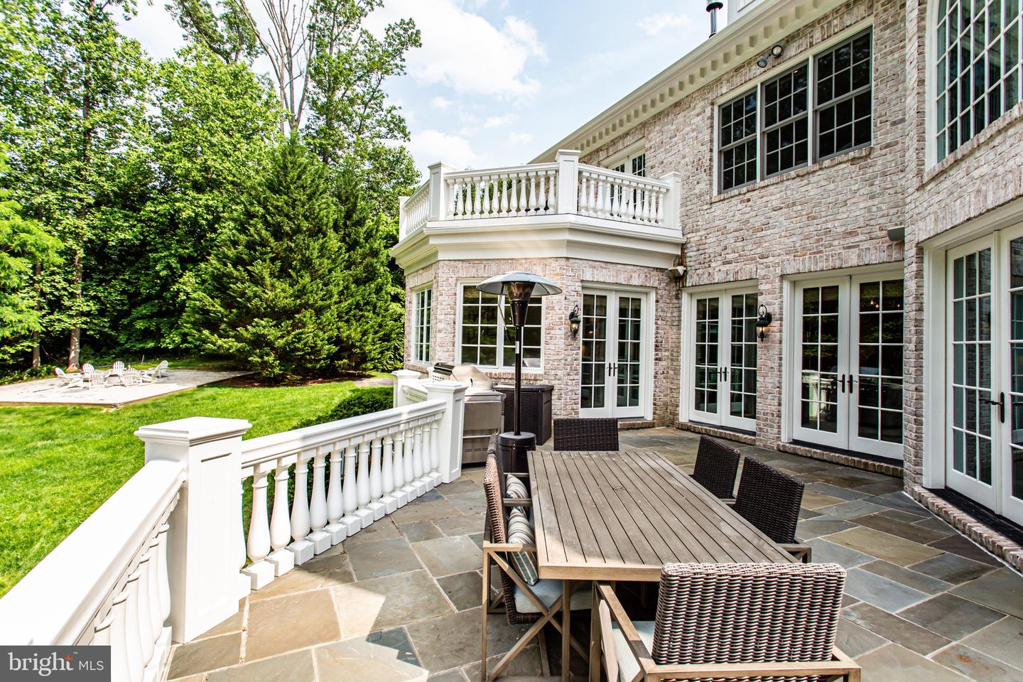 1034 FOUNDERS RIDGE LN, MCLEAN, Virginia 22102, 7 Bedrooms Bedrooms, ,7 BathroomsBathrooms,Residential,For sale,1034 FOUNDERS RIDGE LN,VAFX2239842 MLS # VAFX2239842