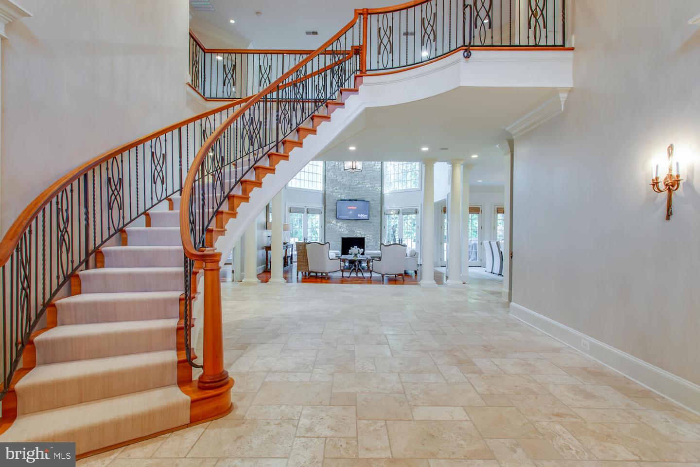 1034 FOUNDERS RIDGE LN, MCLEAN, Virginia 22102, 7 Bedrooms Bedrooms, ,7 BathroomsBathrooms,Residential,For sale,1034 FOUNDERS RIDGE LN,VAFX2239842 MLS # VAFX2239842