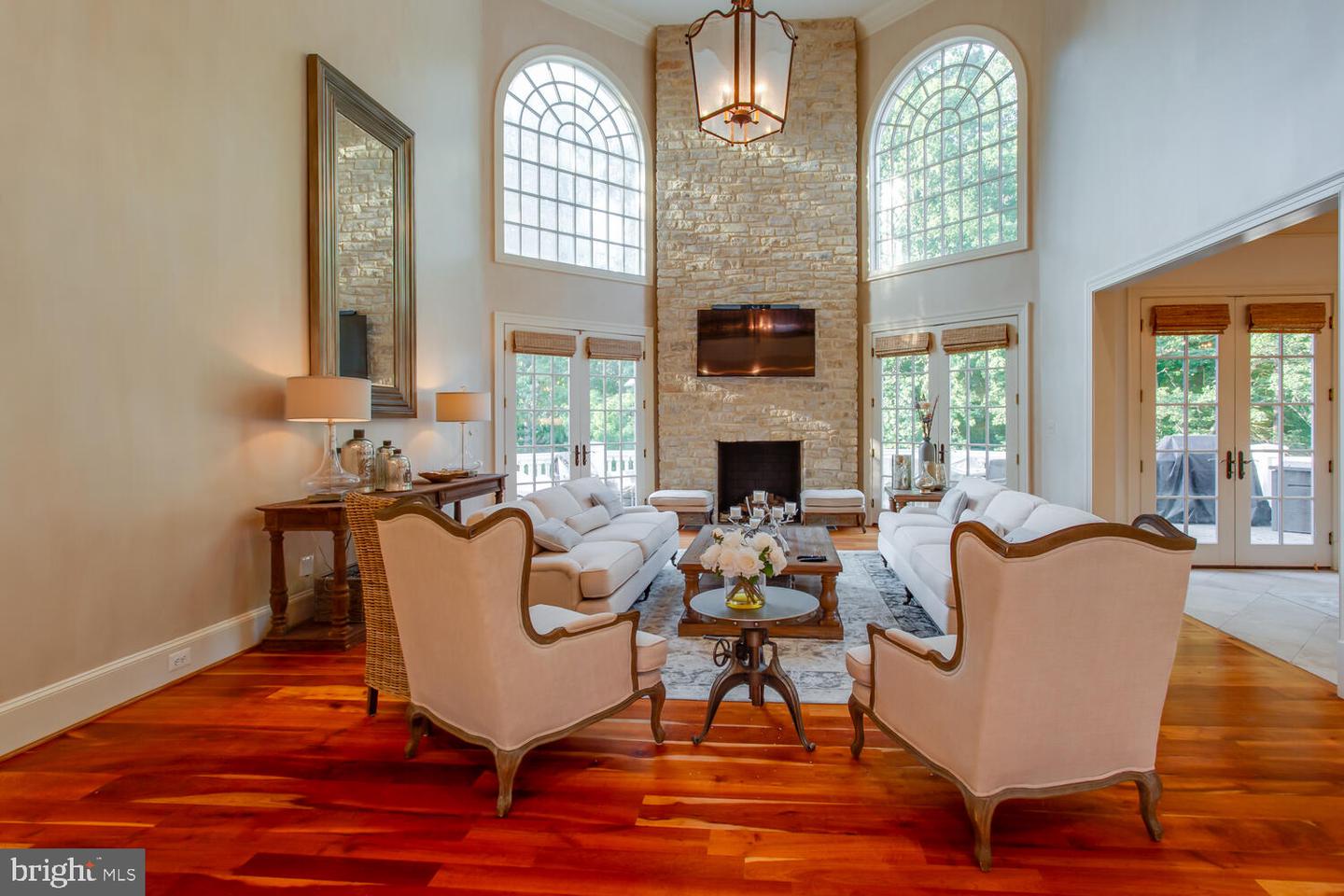 1034 FOUNDERS RIDGE LN, MCLEAN, Virginia 22102, 7 Bedrooms Bedrooms, ,7 BathroomsBathrooms,Residential,For sale,1034 FOUNDERS RIDGE LN,VAFX2239842 MLS # VAFX2239842