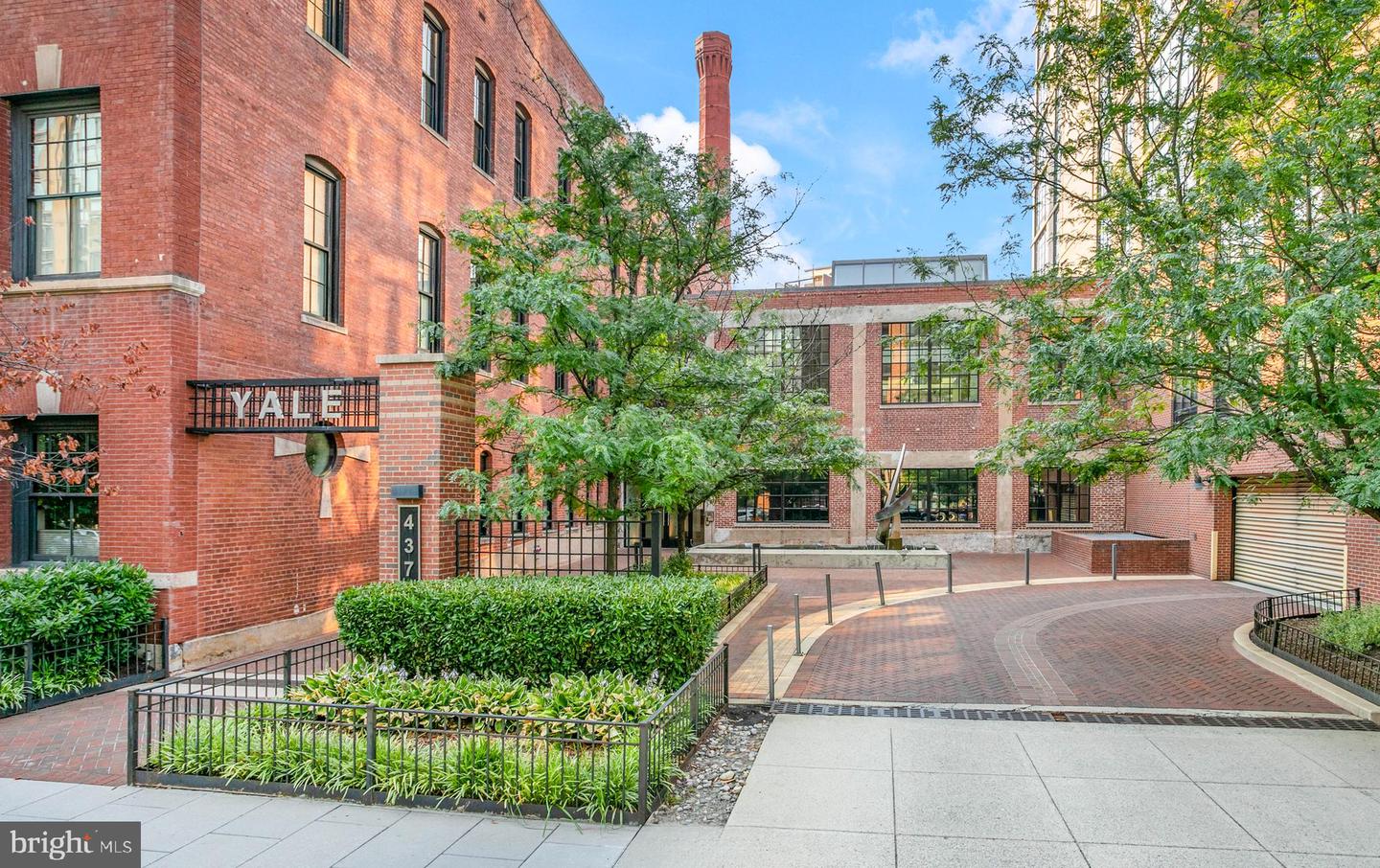 437 NEW YORK AVE NW #506, WASHINGTON, District Of Columbia 20001, 1 Bedroom Bedrooms, ,1 BathroomBathrooms,Residential,For sale,437 NEW YORK AVE NW #506,DCDC2200318 MLS # DCDC2200318