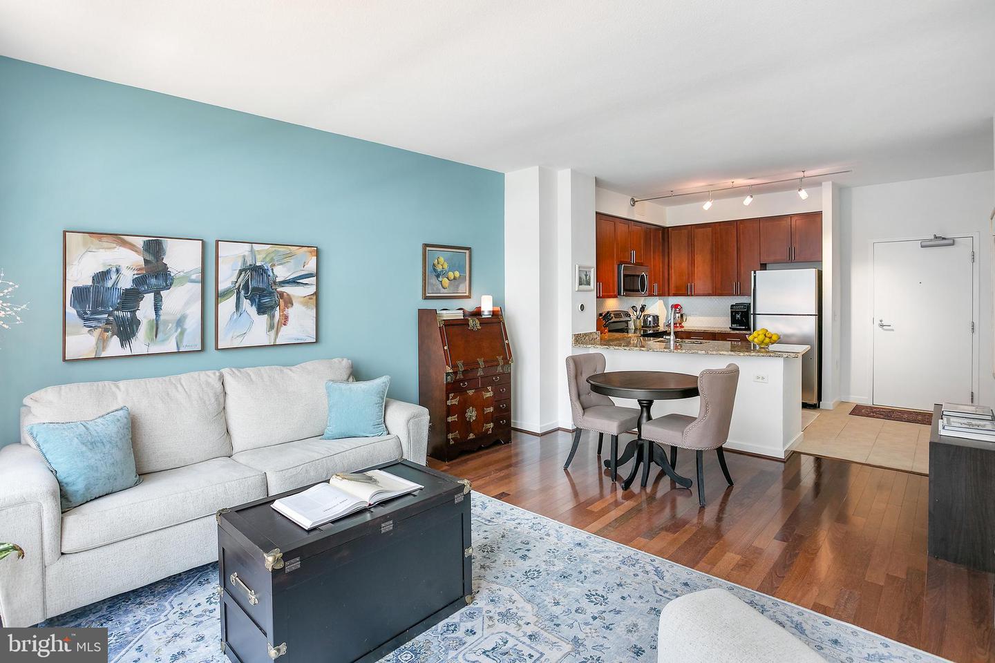 437 NEW YORK AVE NW #506, WASHINGTON, District Of Columbia 20001, 1 Bedroom Bedrooms, ,1 BathroomBathrooms,Residential,For sale,437 NEW YORK AVE NW #506,DCDC2200318 MLS # DCDC2200318