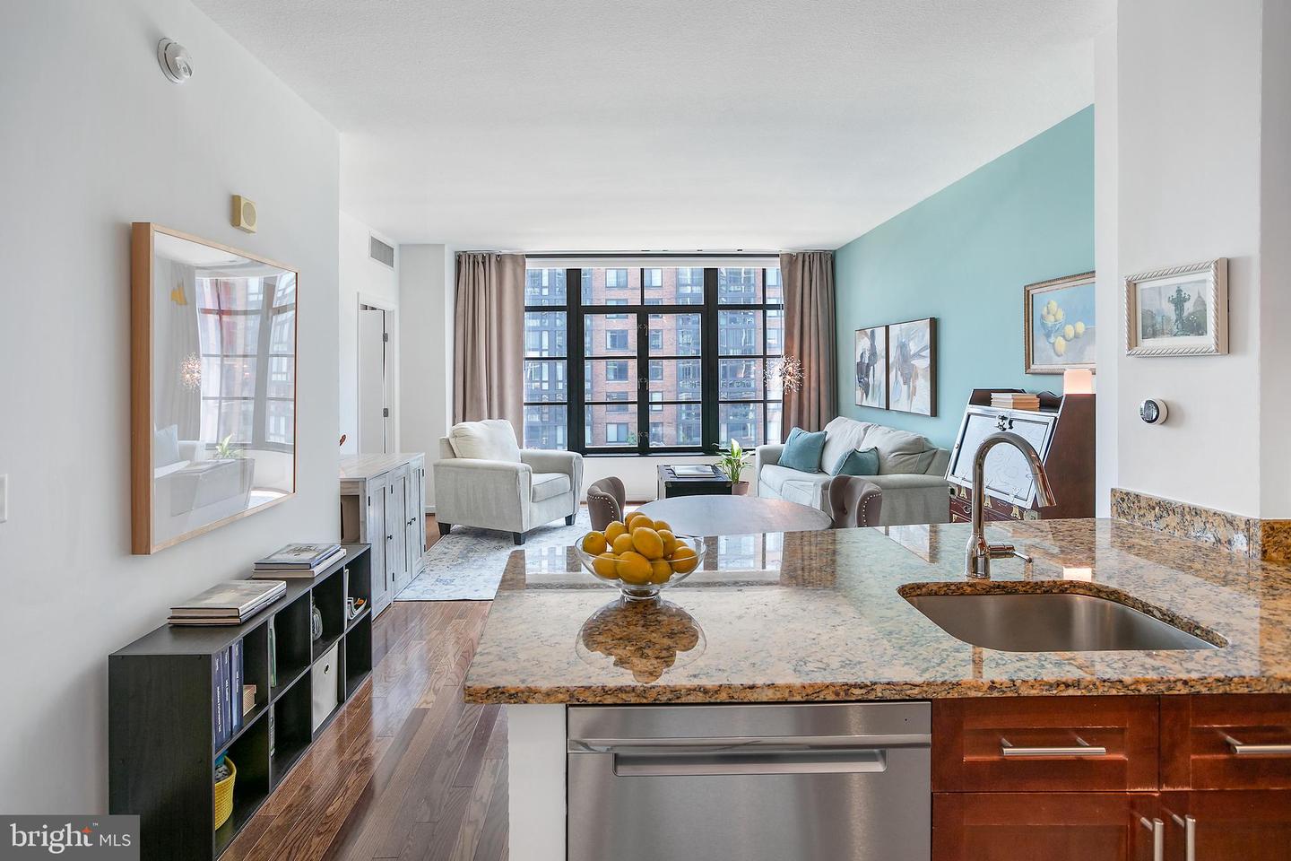 437 NEW YORK AVE NW #506, WASHINGTON, District Of Columbia 20001, 1 Bedroom Bedrooms, ,1 BathroomBathrooms,Residential,For sale,437 NEW YORK AVE NW #506,DCDC2200318 MLS # DCDC2200318