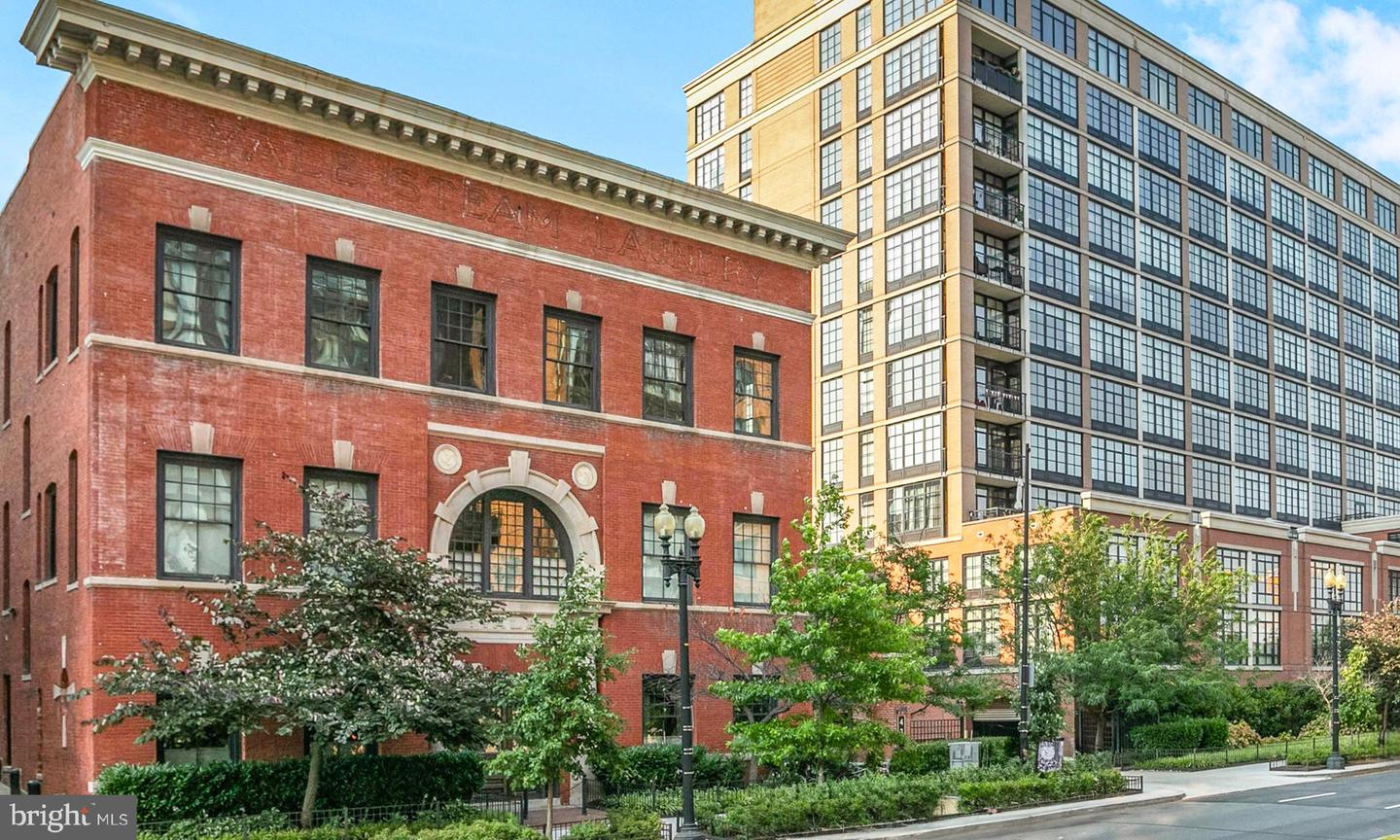437 NEW YORK AVE NW #506, WASHINGTON, District Of Columbia 20001, 1 Bedroom Bedrooms, ,1 BathroomBathrooms,Residential,For sale,437 NEW YORK AVE NW #506,DCDC2200318 MLS # DCDC2200318