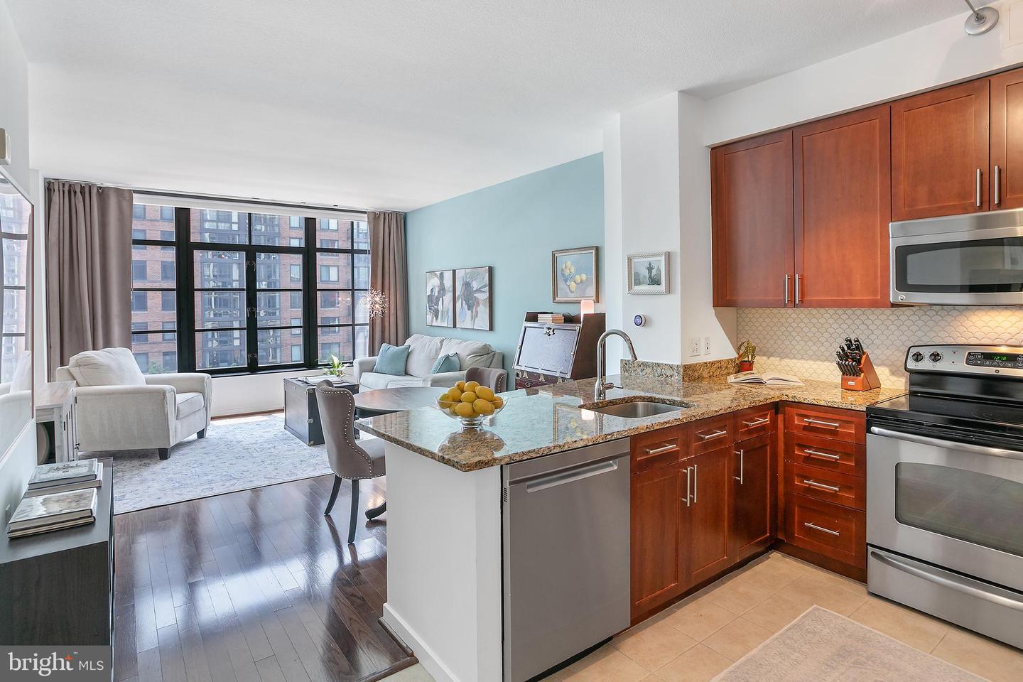 437 NEW YORK AVE NW #506, WASHINGTON, District Of Columbia 20001, 1 Bedroom Bedrooms, ,1 BathroomBathrooms,Residential,For sale,437 NEW YORK AVE NW #506,DCDC2200318 MLS # DCDC2200318