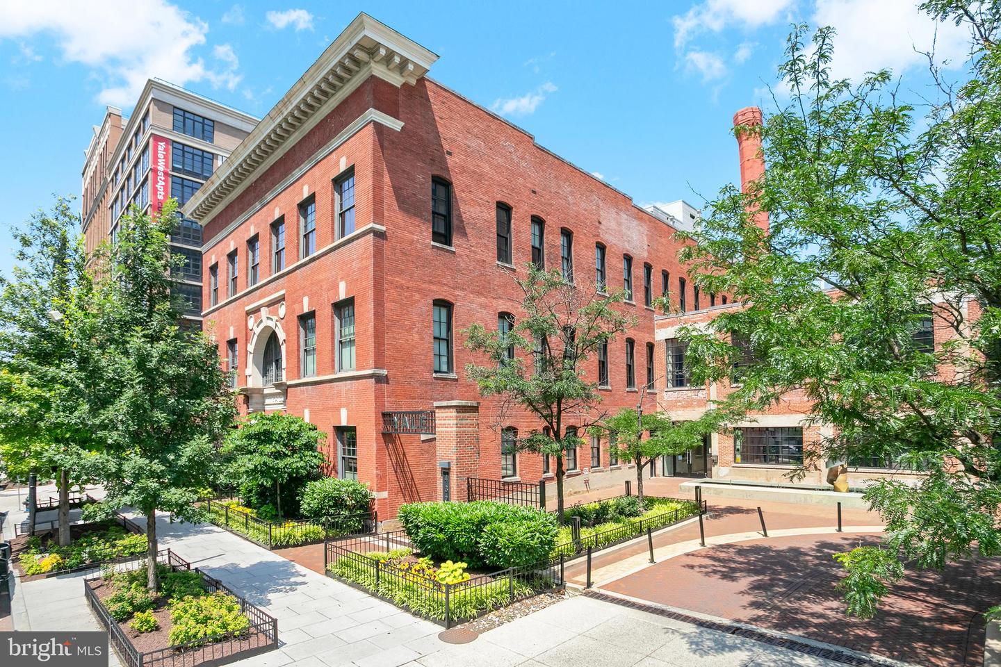 437 NEW YORK AVE NW #506, WASHINGTON, District Of Columbia 20001, 1 Bedroom Bedrooms, ,1 BathroomBathrooms,Residential,For sale,437 NEW YORK AVE NW #506,DCDC2200318 MLS # DCDC2200318